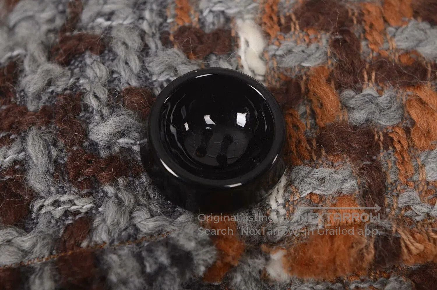 Dolce & Gabbana Dolce&Gabbana Wool Coat. Size M / US 6-8 / IT 42-44 - 7 Thumbnail