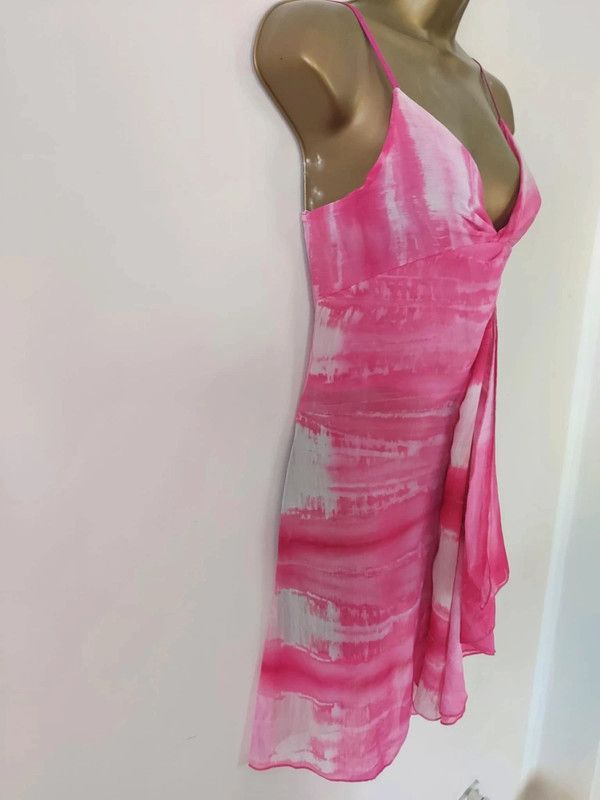 Vintage Vintage tunic Size M / US 6-8 / IT 42-44 - 3 Thumbnail
