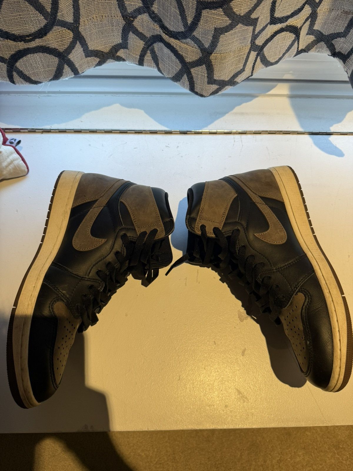 Jordan Brand Jordan 1 Palomino Size US 10.5 / EU 43-44 - 7 Thumbnail