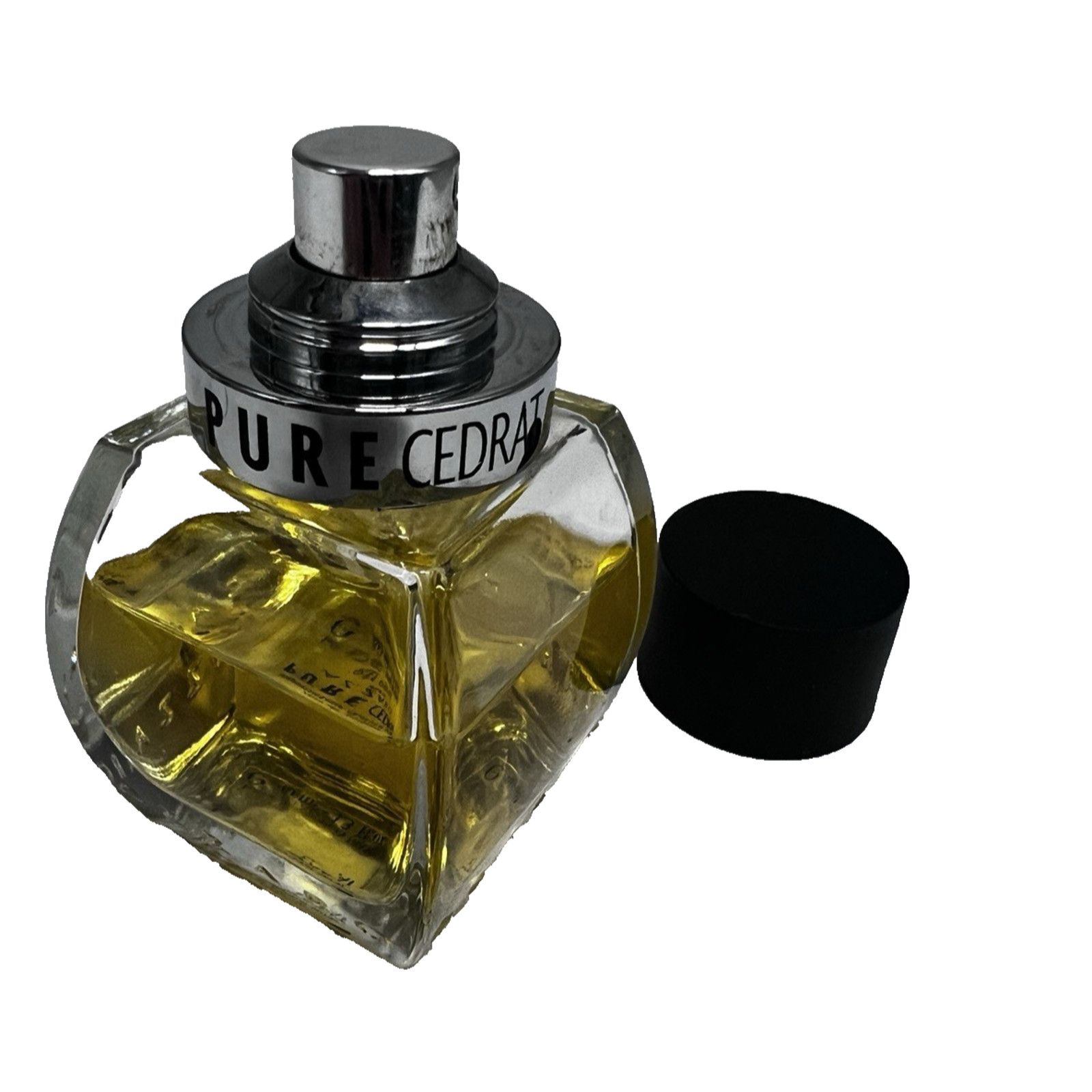 Azzaro Pure Cedrat Azzaro Collection Eau De Toilette Spray 1.3 oz Size ONE SIZE - 4 Thumbnail