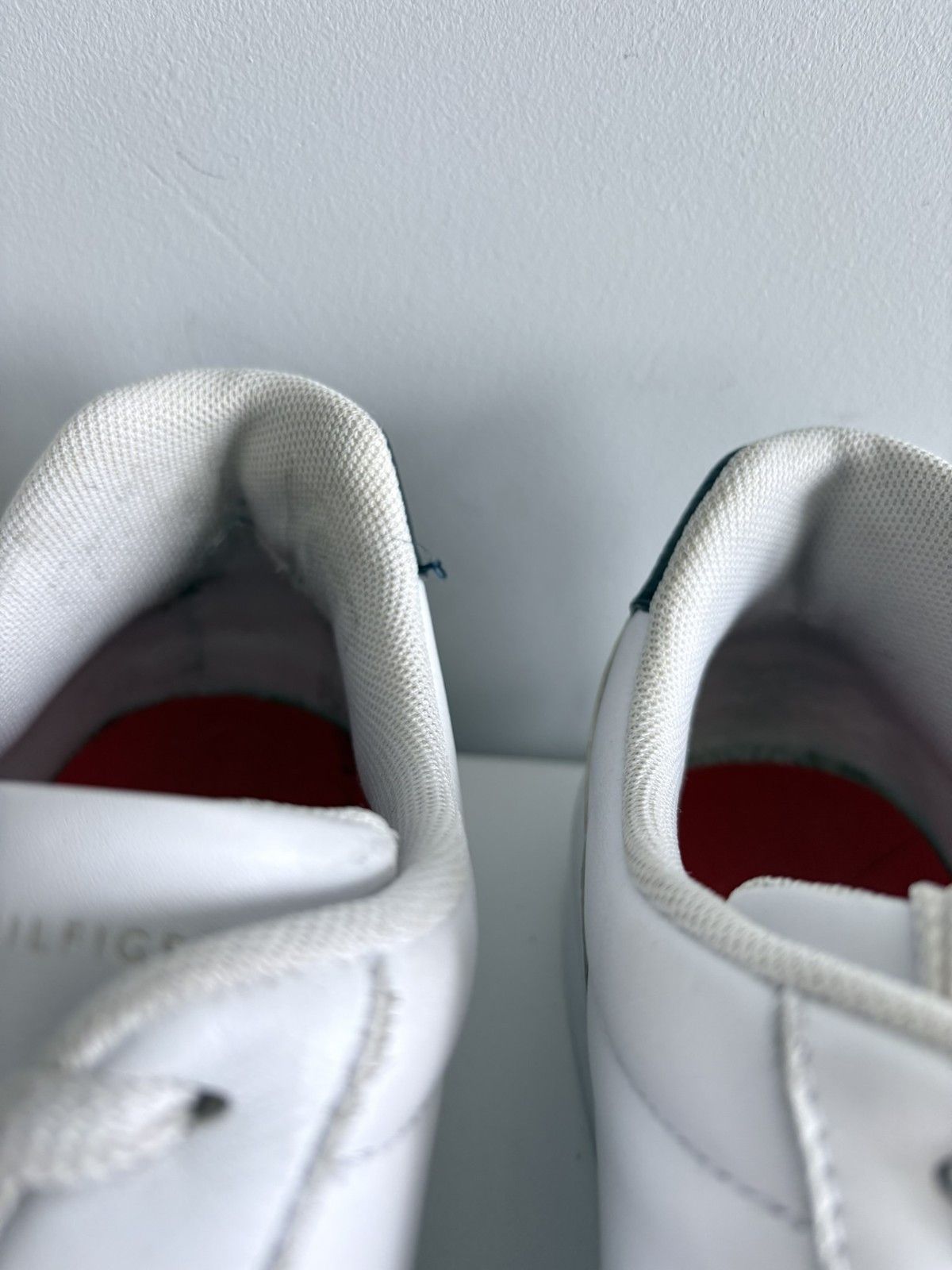 Tommy Hilfiger Tommy Hilfiger Essential Cupsole men's sneaker shoes size 40 Size US 7 / EU 40 - 9 Thumbnail