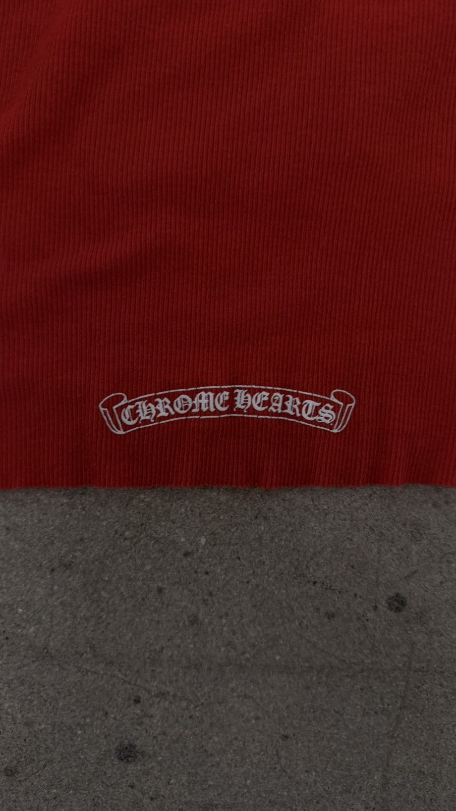 Chrome Hearts Chrome Hearts Matty Boy 99 Eyes Women Baby Top Size XS / US 0-2 / IT 36-38 - 4 Thumbnail