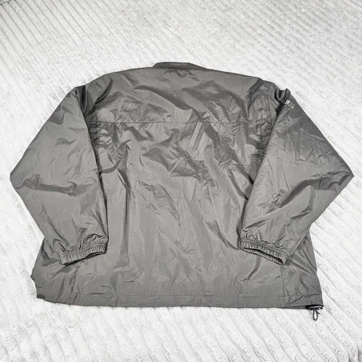 PING Ping Golf Jacket Men L BLK Performance Dynamics Windbreaker Size US L / EU 52-54 / 3 - 12 Thumbnail