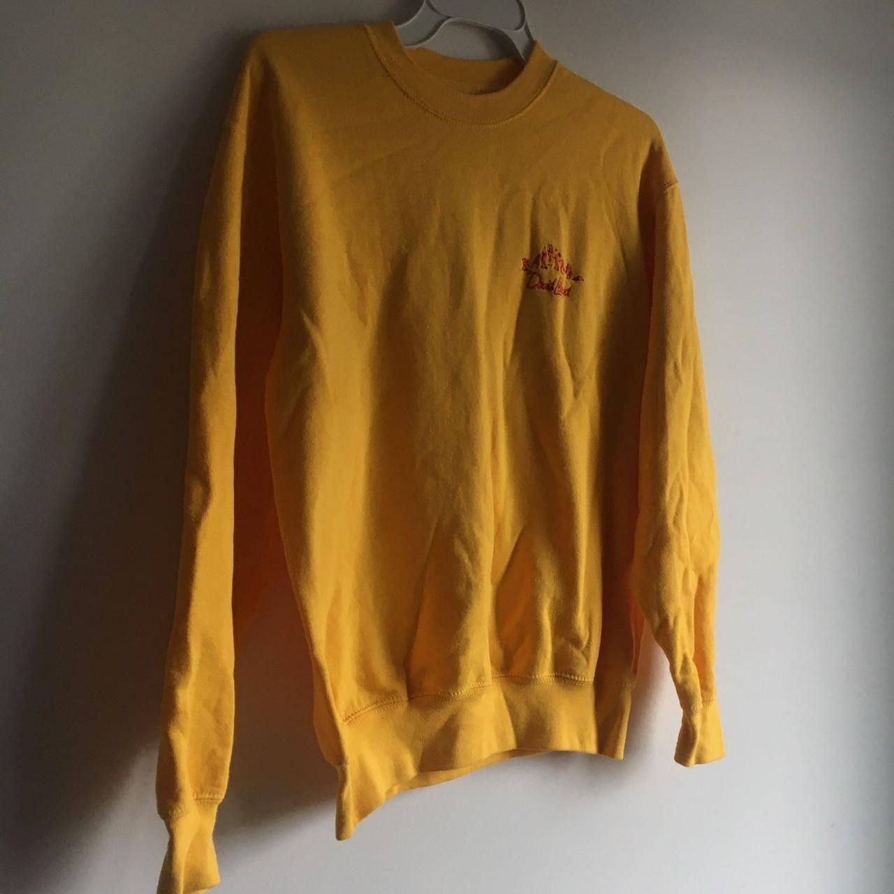 Vintage Lifeguard vintage y2k Oldschool retro Sweatshirt | Grailed