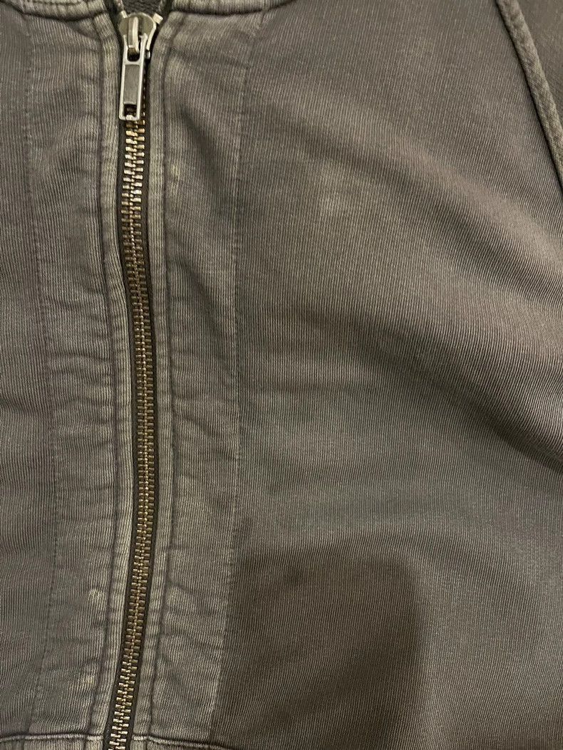 Haider Ackermann Haider Ackermann Haider Ackermann Zip-up Hoodie-2507 Size US L / EU 52-54 / 3 - 6 Thumbnail