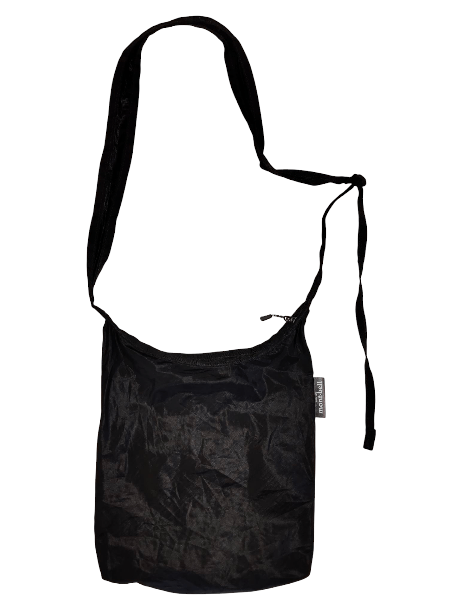 MONTBELL Waterproof Sling Bag