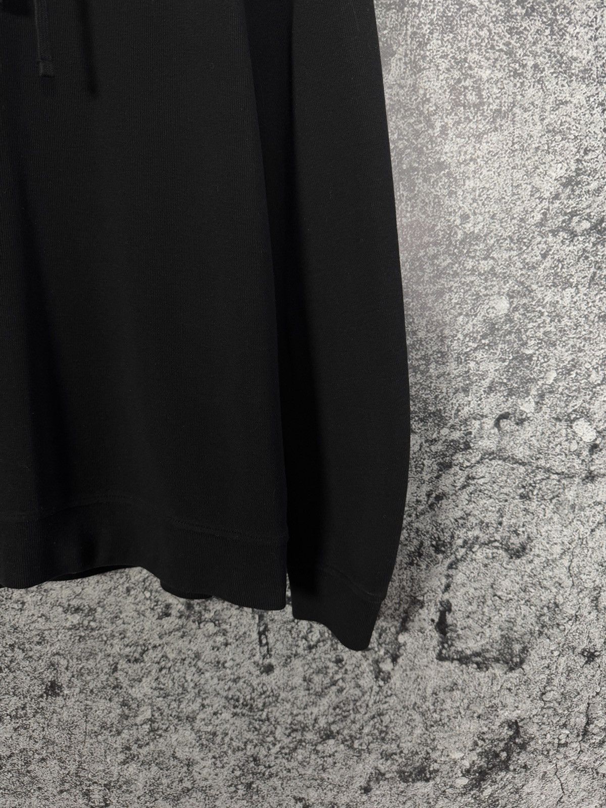 Allsaints Men’s Allsaints Theo Oth Hoody Luxury Black Hoodie Size L Size US L / EU 52-54 / 3 - 5 Thumbnail