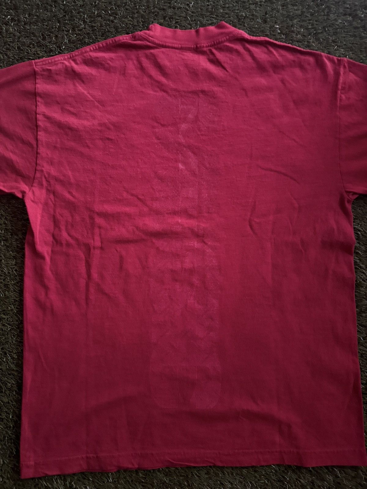 Complex Playboi Carti “I AM MUSIC” Tee Size US M / EU 48-50 / 2 - 5 Thumbnail