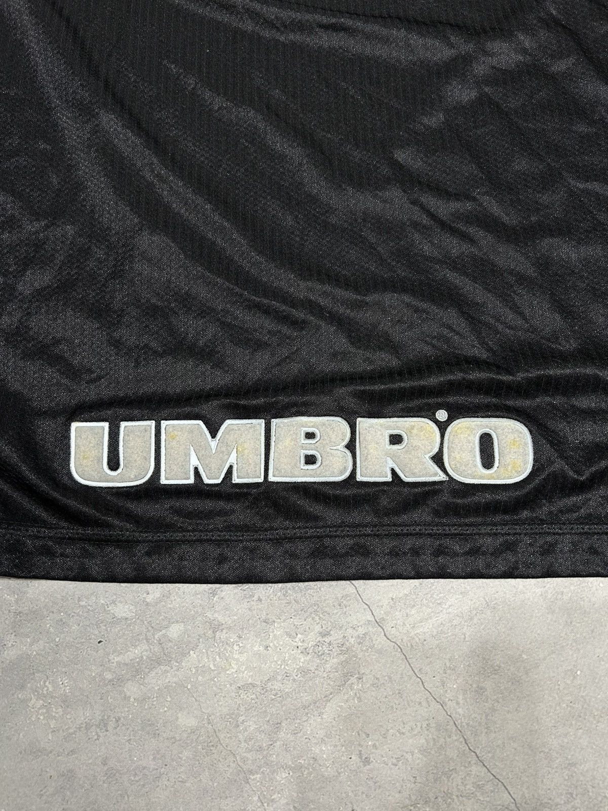 Umbro Vintage 1998/1999 Manchester United Size US XL / EU 56 / 4 - 9 Thumbnail