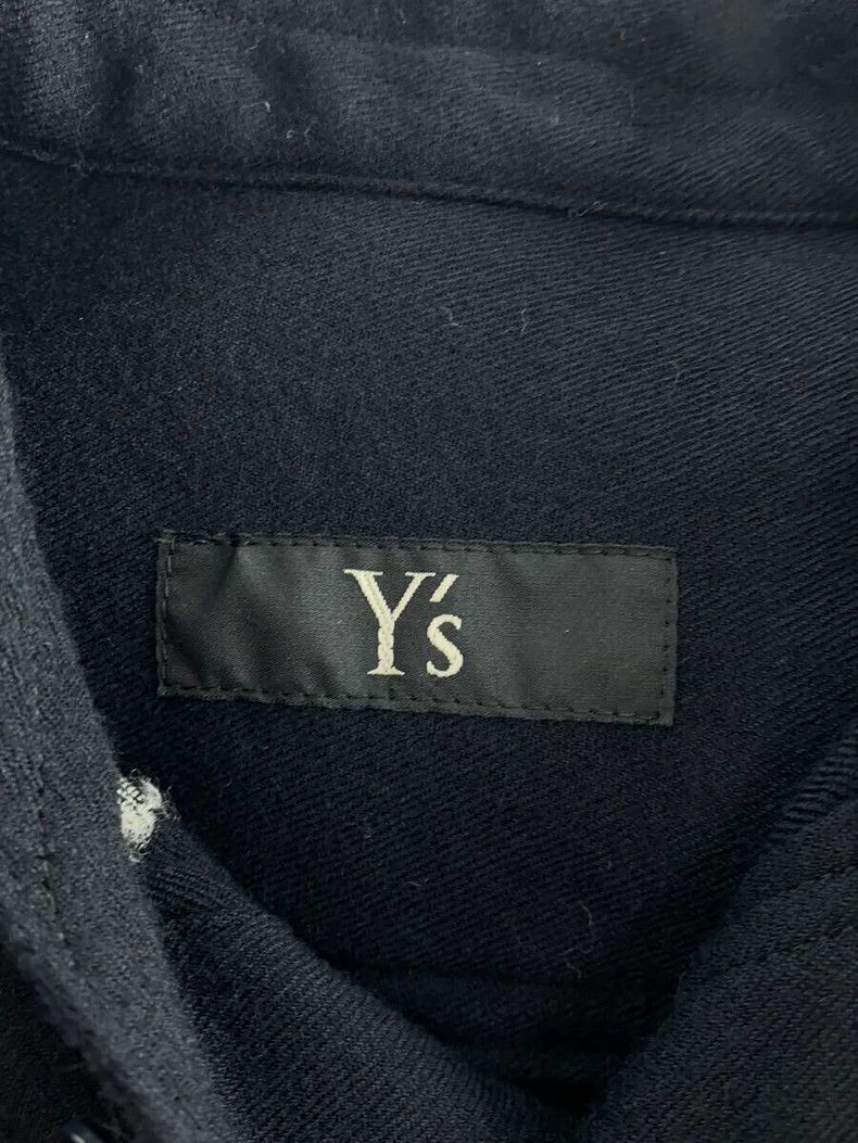 Y's Y's Polka-dot dress Size M / US 6-8 / IT 42-44 - 6 Thumbnail
