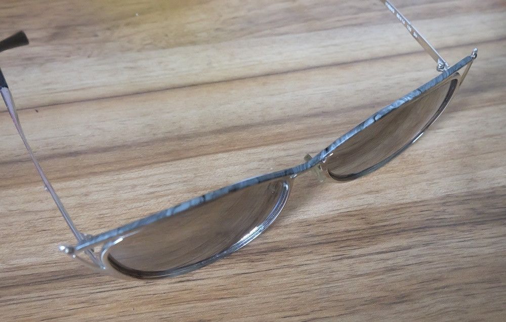 Michael Kors Michael Kors MK1020 (Ina) Sunglasses Size ONE SIZE - 3 Thumbnail