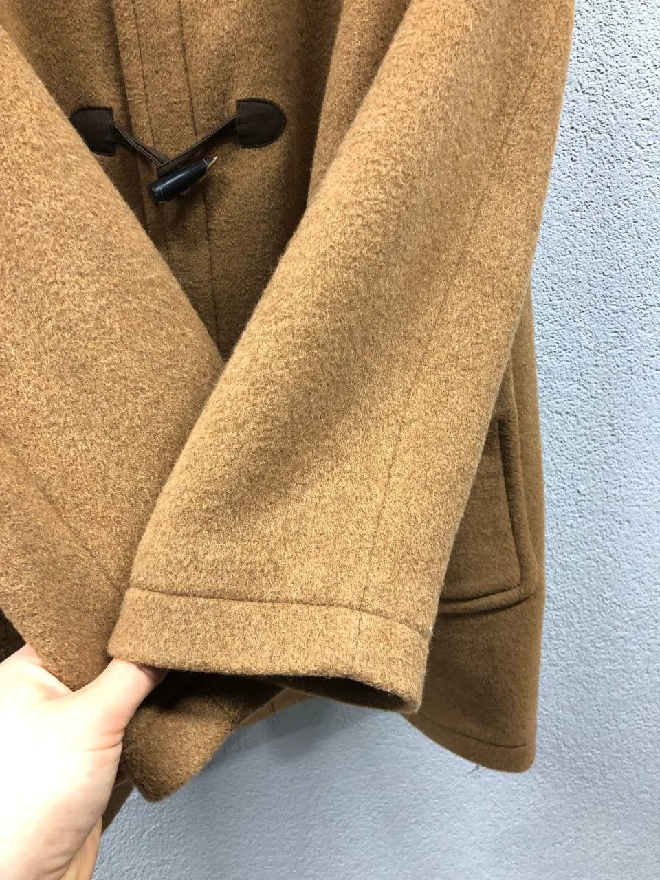 Other SteinBock international mens long coat USA 48 / XL -XXL Size US XL / EU 56 / 4 - 10 Thumbnail