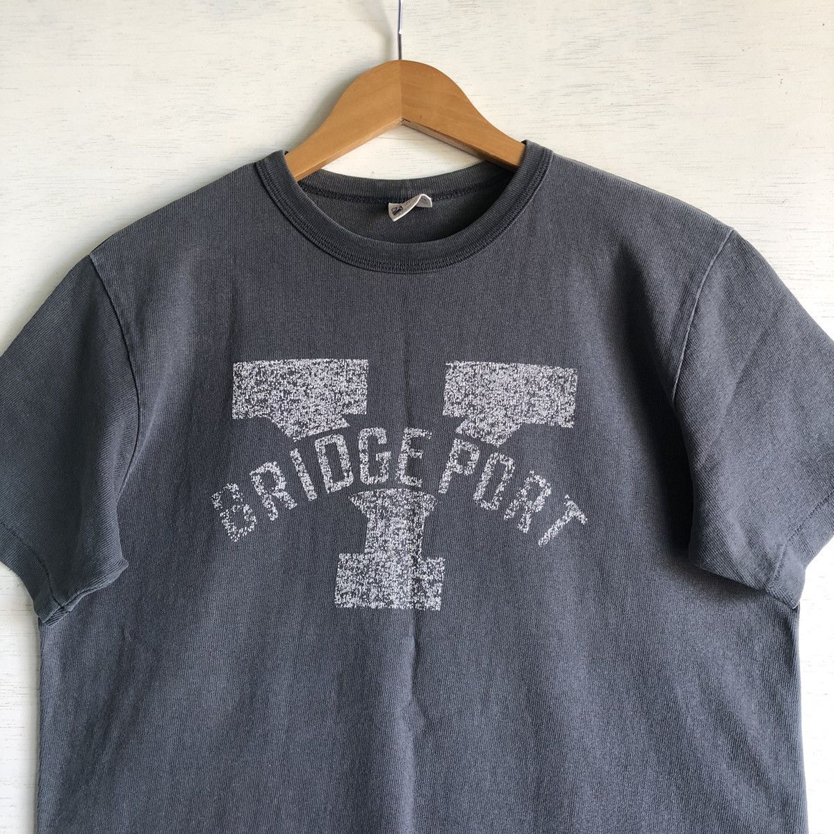 Champion Vintage Champion Running Man Japan Reproduction Tee Size US M / EU 48-50 / 2 - 3 Thumbnail
