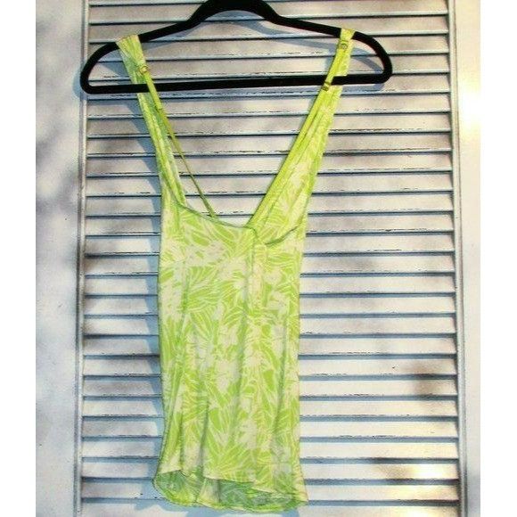 Victoria's Secret Victoria’s Secret XS Very Sexy Lightweight Blouse Size XS / US 0-2 / IT 36-38 - 4 Thumbnail