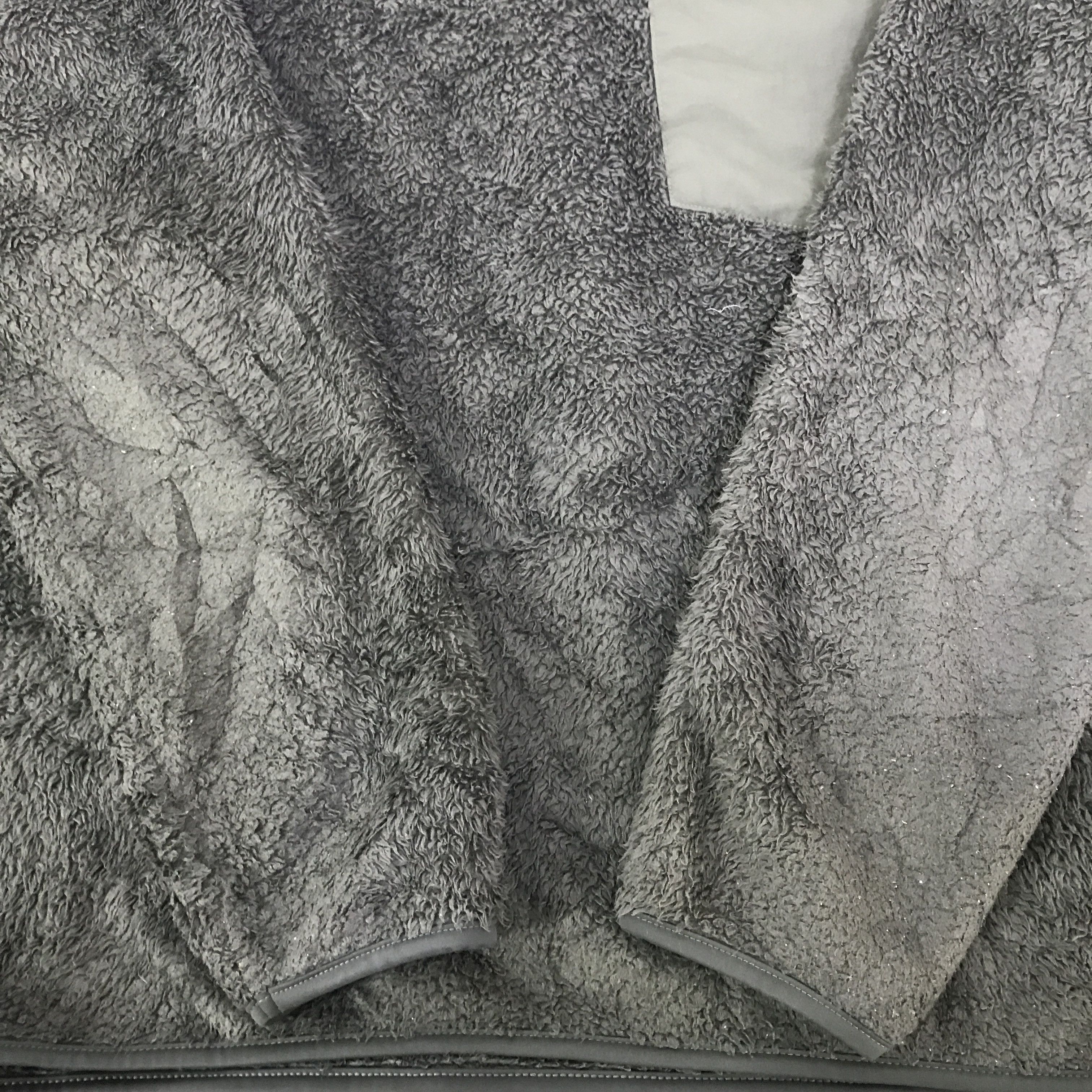 Engineered Garments × Uniqlo uniqlo x engineered garments sherpa sweaters K126B4 Size US L / EU 52-54 / 3 - 8 Thumbnail