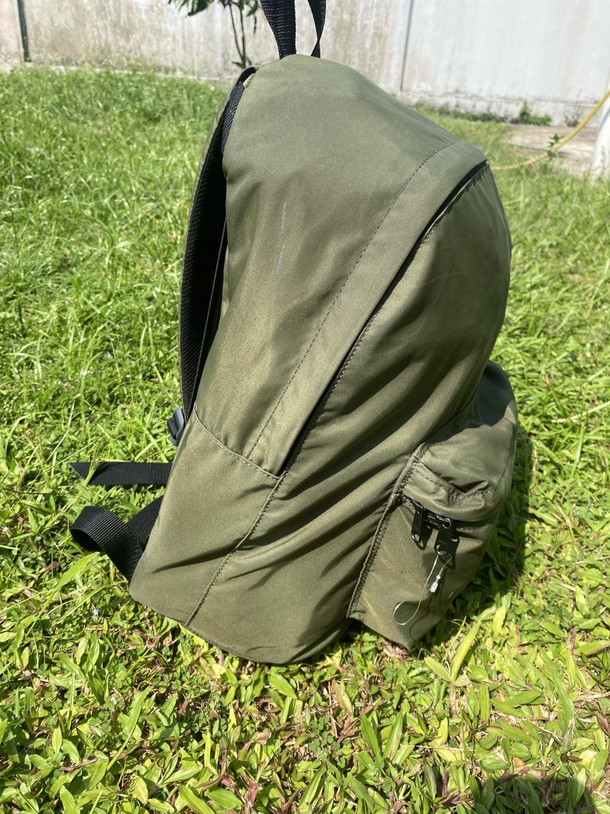 Porter Authentic Porter Yoshida Hiking 26L Backpack Size ONE SIZE - 3 Thumbnail
