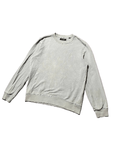 Allsaints Vintage Allsaints Classic Fit Sweater Size M Size US M / EU 48-50 / 2 - 1 Thumbnail