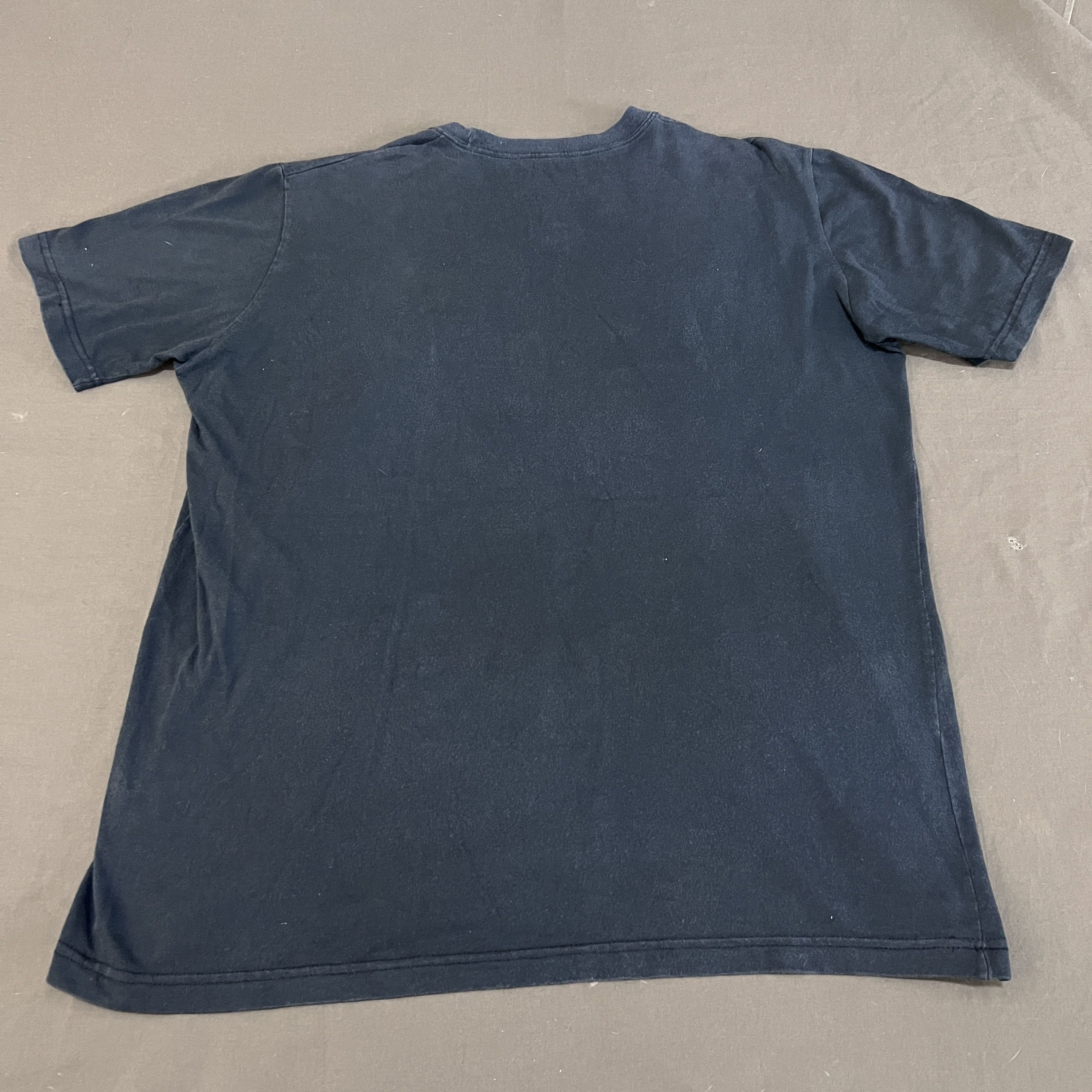 Vintage Vintage Y2K Tango Buenos Aires Promo Tee XL Faded Dance Size US XL / EU 56 / 4 - 4 Thumbnail
