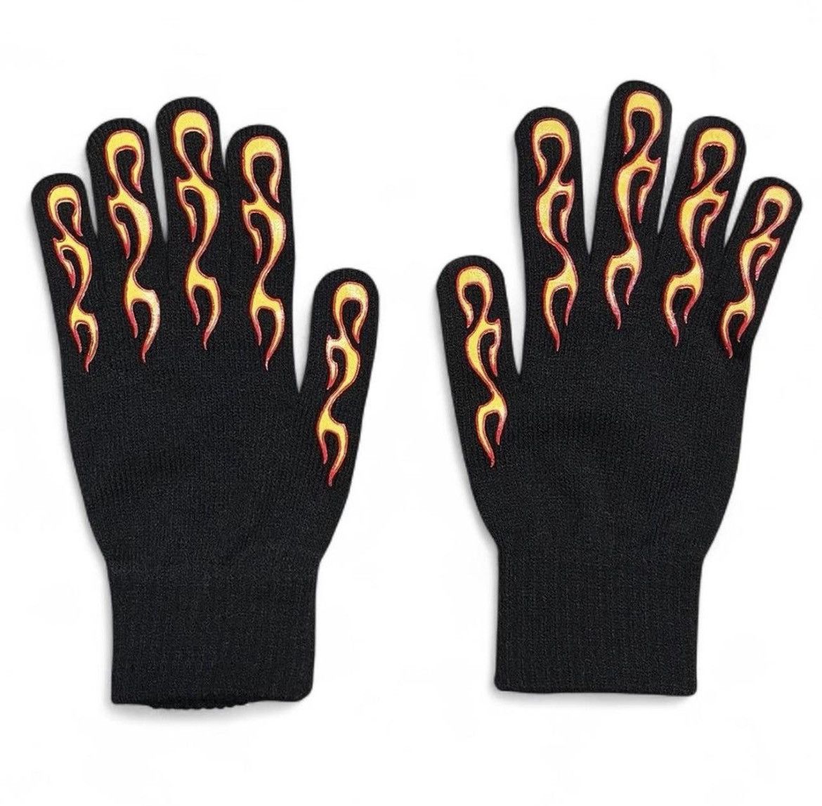 Grimykids GRIMYKIDS RARE FLAME GLOVES Size ONE SIZE - 1 Thumbnail