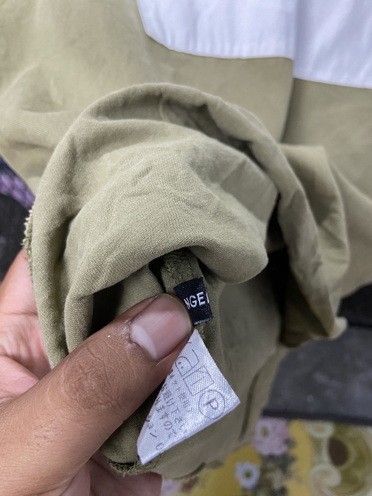 Japanese Brand × Other Angelina Stylish Fashion Jacket 👉🏻🔥 Size L / US 10 / IT 46 - 6 Thumbnail