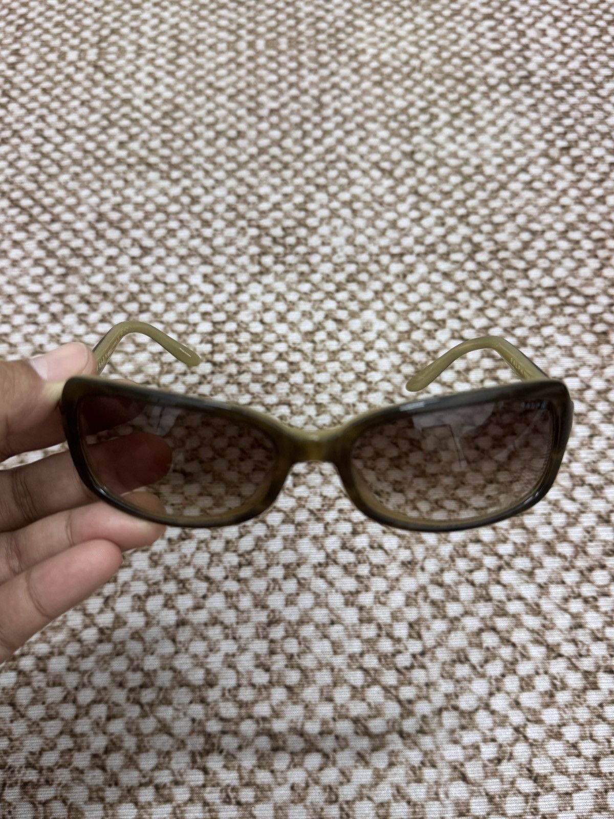 Ralph Lauren Vintage Ralph Lauren Sunglasses Size ONE SIZE - 3 Thumbnail