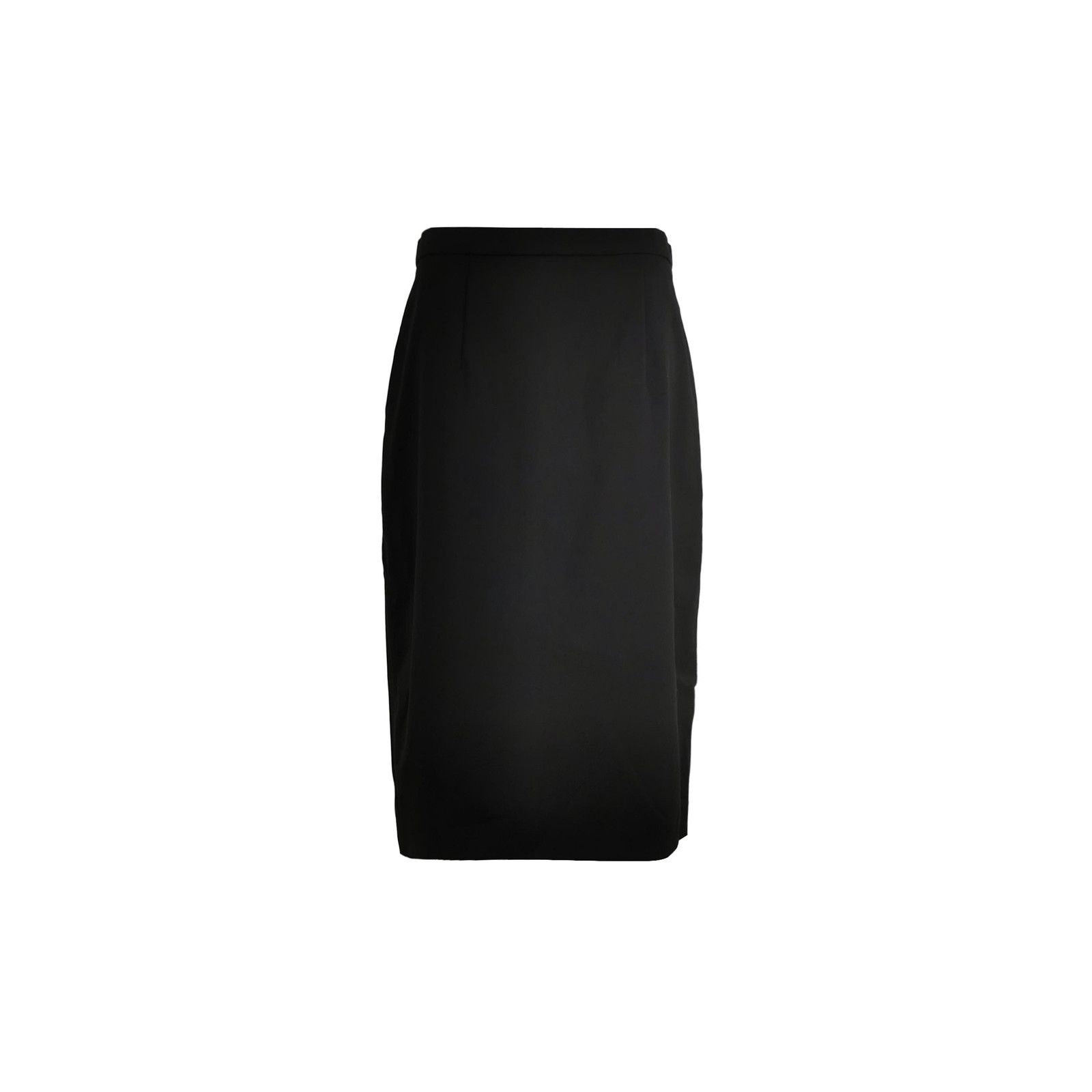 Burberry Burberry Women 26 Midi Skirts Size 26" / US 2 / IT 38 - 1 Thumbnail