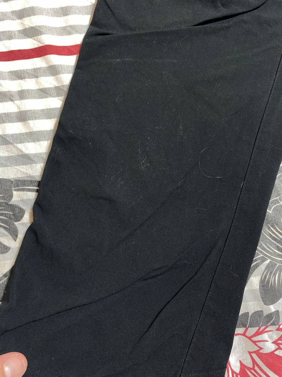 Berghaus Vintage Berghaus outdoor hiking streetwear pants Size US 34 / EU 50 - 13 Thumbnail