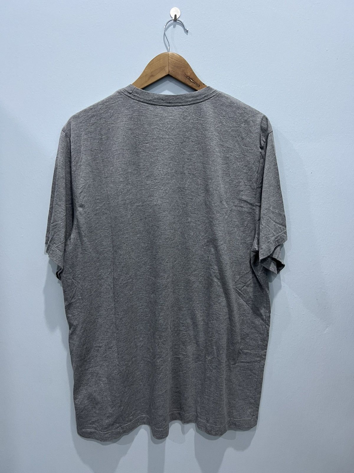 Nike Rayon Nike USC Trojans Tee Size US XXL / EU 58 / 5 - 3 Thumbnail
