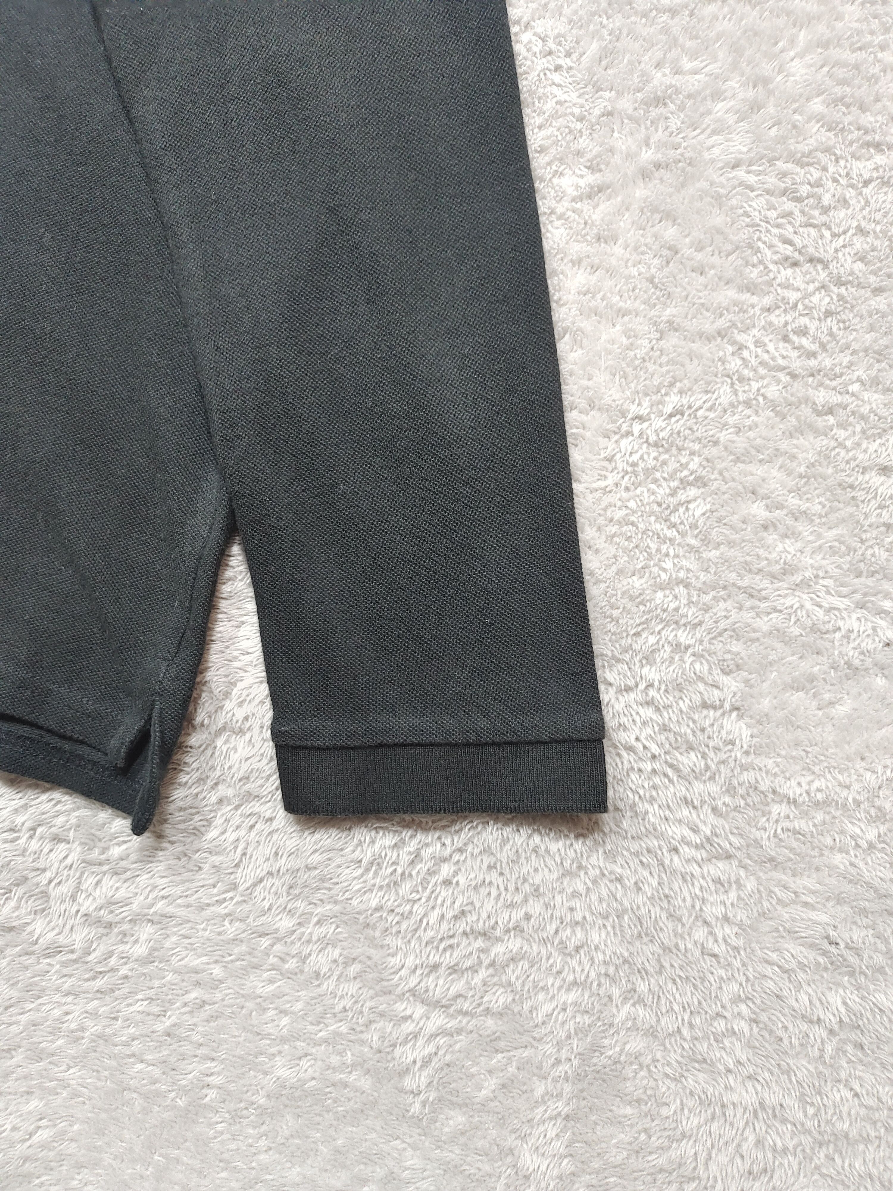 Designer × Polo Ralph Lauren RALPH LAUREN SPORT SLIM FIT EMBROIDERED YELLOW PONY Size M / US 6-8 / IT 42-44 - 3 Thumbnail
