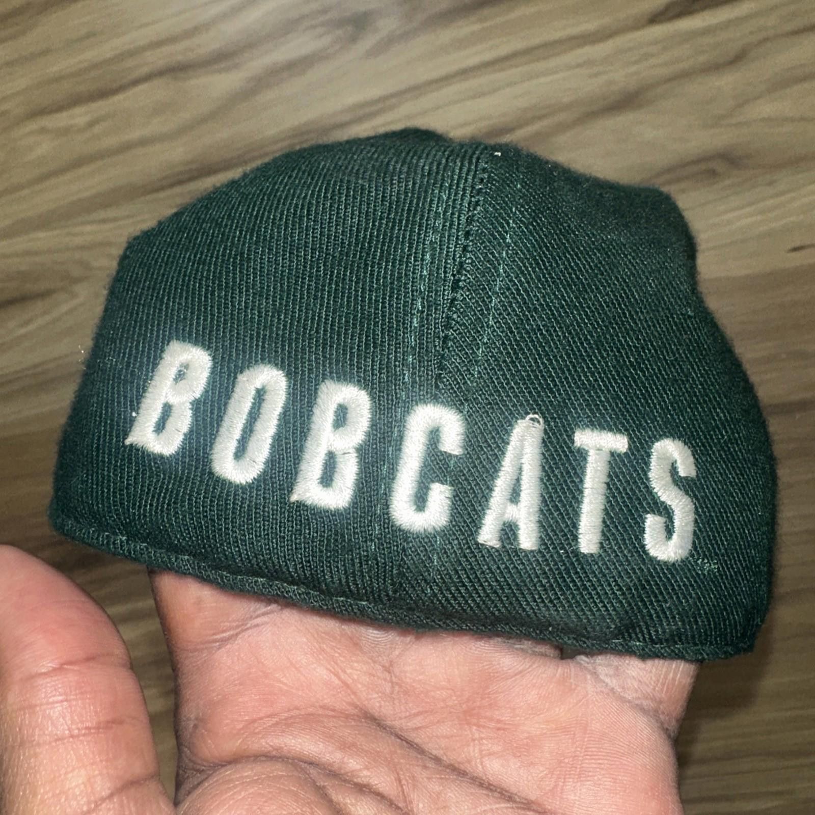 Other legacy athletic Green Ohio Fitted Cap 7.5 Size ONE SIZE - 5 Thumbnail