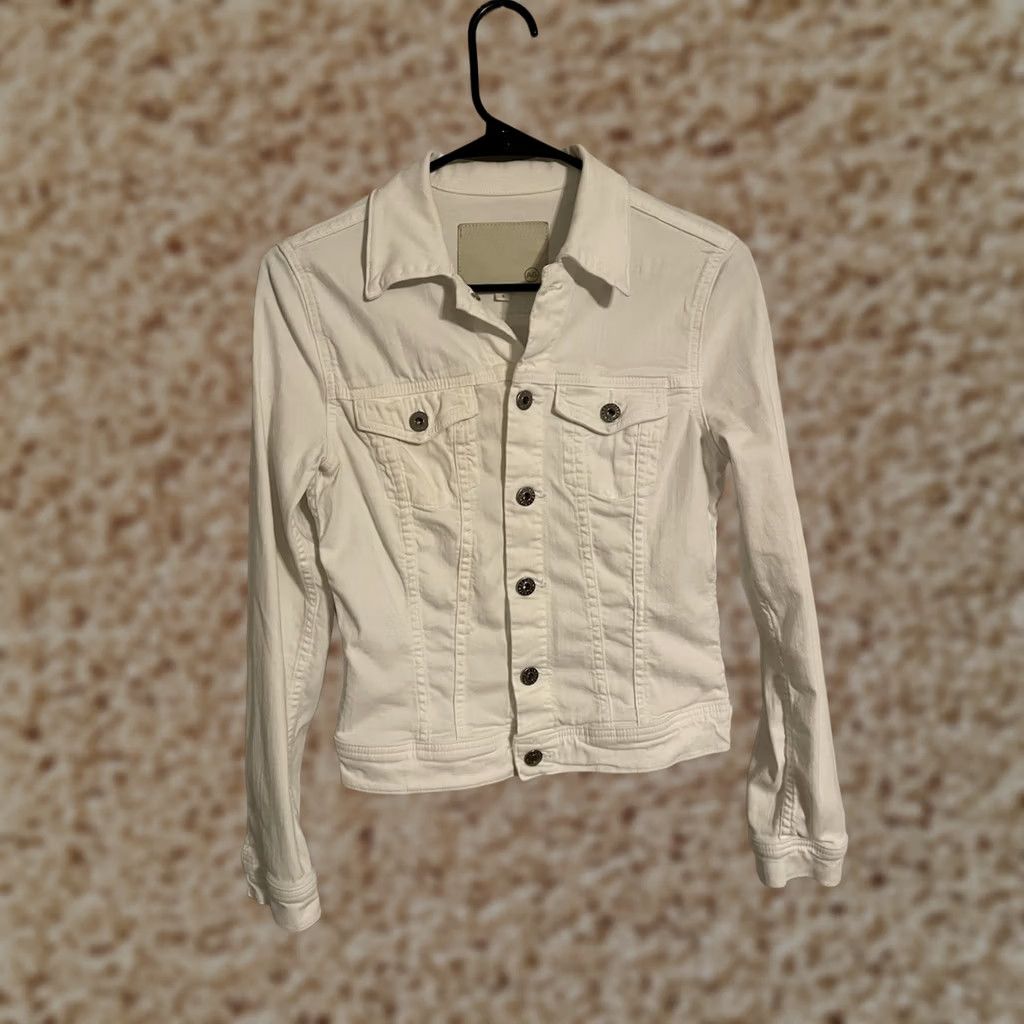 Denime VINTAGE? No. Size S / US 4 / IT 40 - 1 Thumbnail