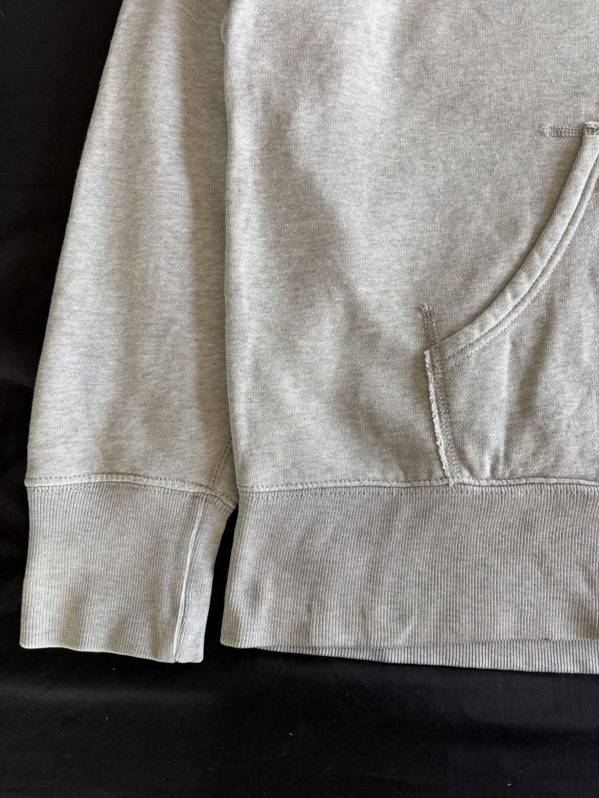 Polo Ralph Lauren Vintage 90s Polo Jeans Ralph Lauren Embroidered Hoodie Size US L / EU 52-54 / 3 - 5 Thumbnail