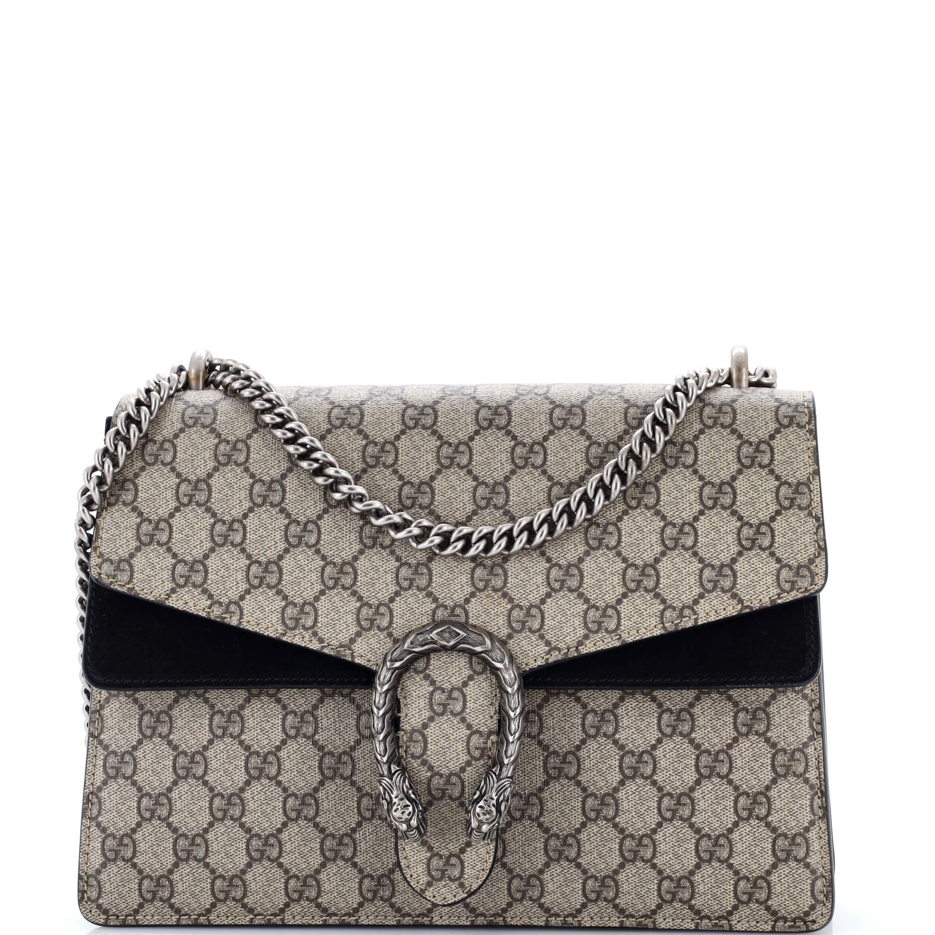 Gucci Dionysus Bag Size ONE SIZE - 1 Thumbnail