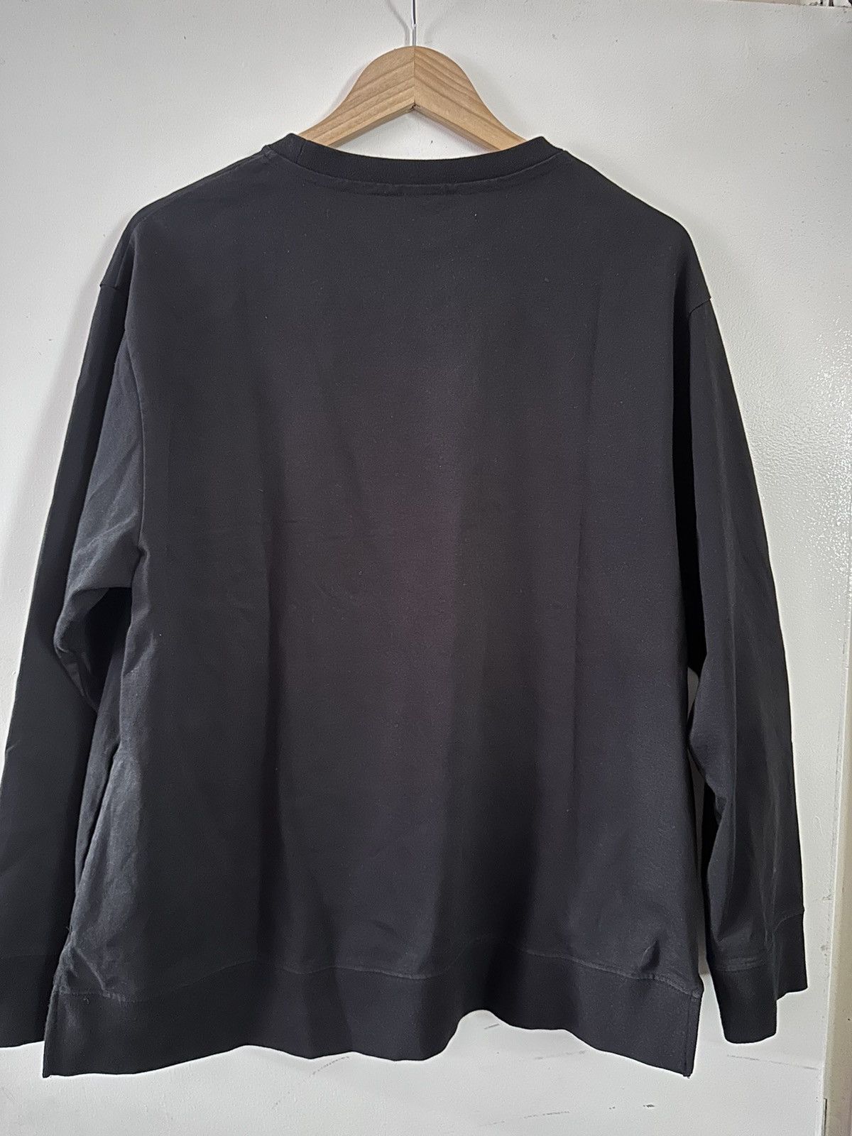 Number (N)ine Number (N)ine sweatshirt Size US M / EU 48-50 / 2 - 4 Thumbnail