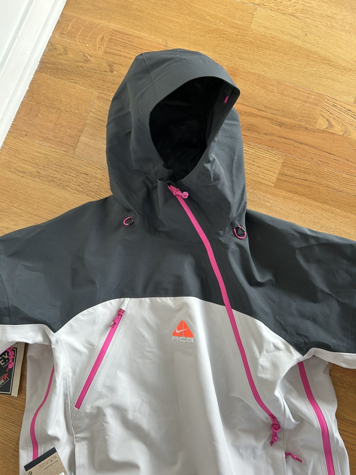 Nike ACG Nike ACG jacket Size US XS / EU 42 / 0 - 3 Thumbnail