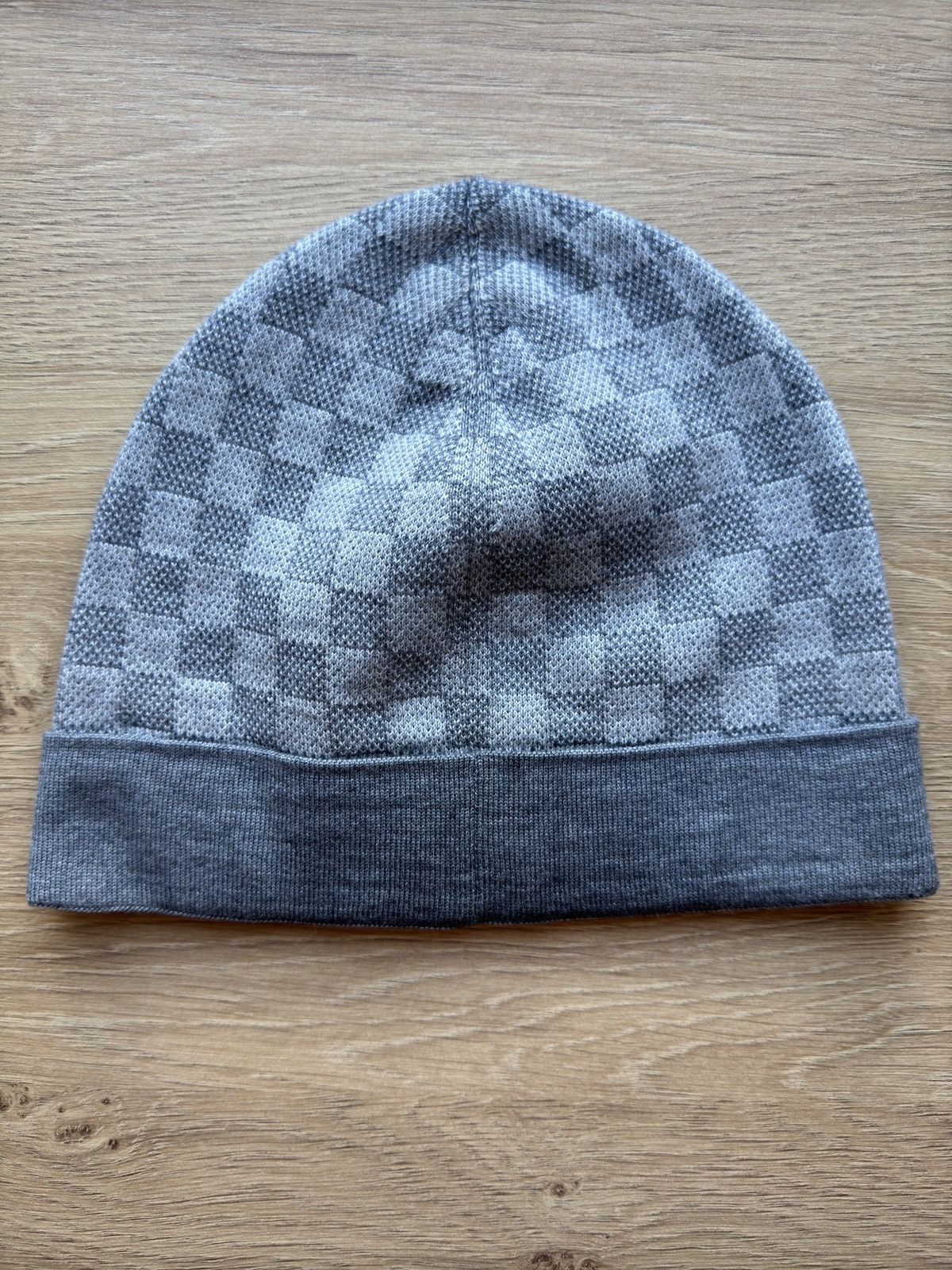 Louis Vuitton Louis Vuitton hat Size ONE SIZE - 2 Thumbnail