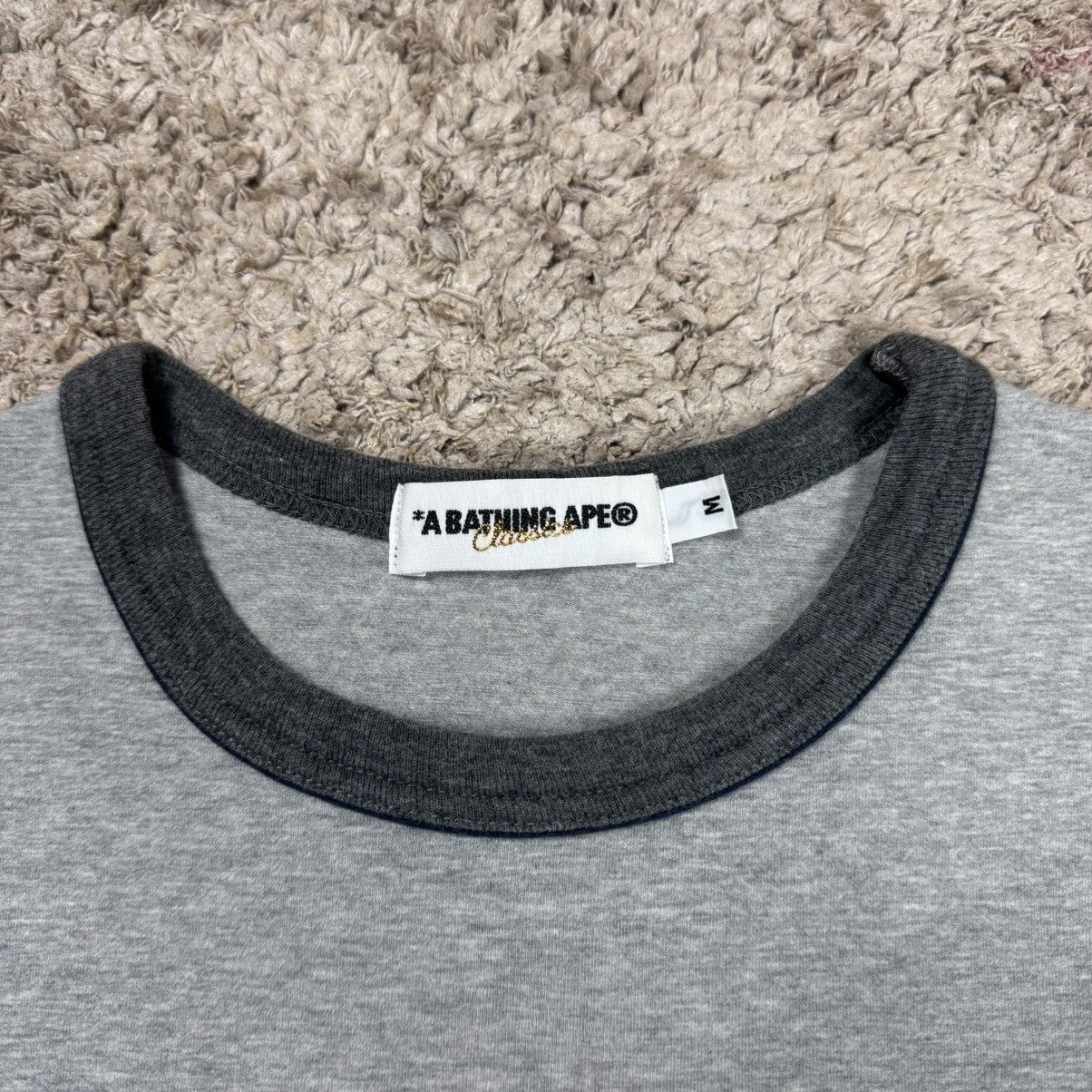 Bape Bape A.S.N.K.A 88 T-shirt Size US M / EU 48-50 / 2 - 9 Thumbnail