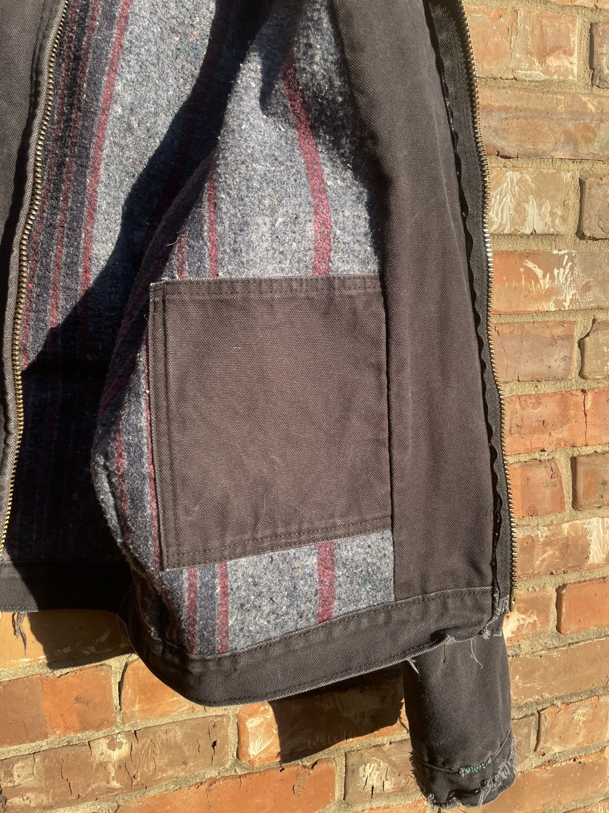 Dickies Vintage Dickies Detroit Work Jacket Size US M / EU 48-50 / 2 - 3 Thumbnail