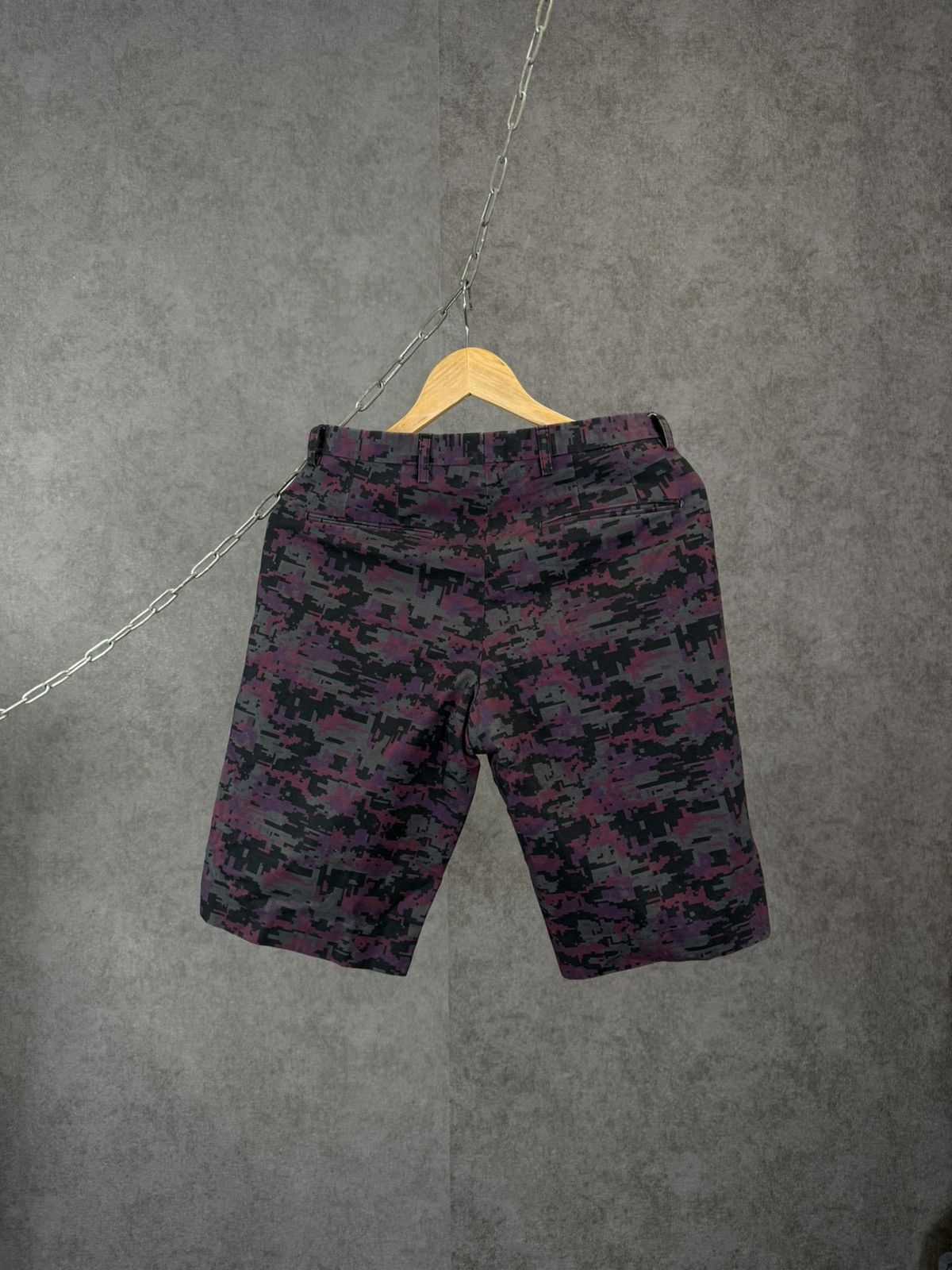 Paul Smith Paul Smith designer shorts Size US 28 / EU 44 - 4 Thumbnail