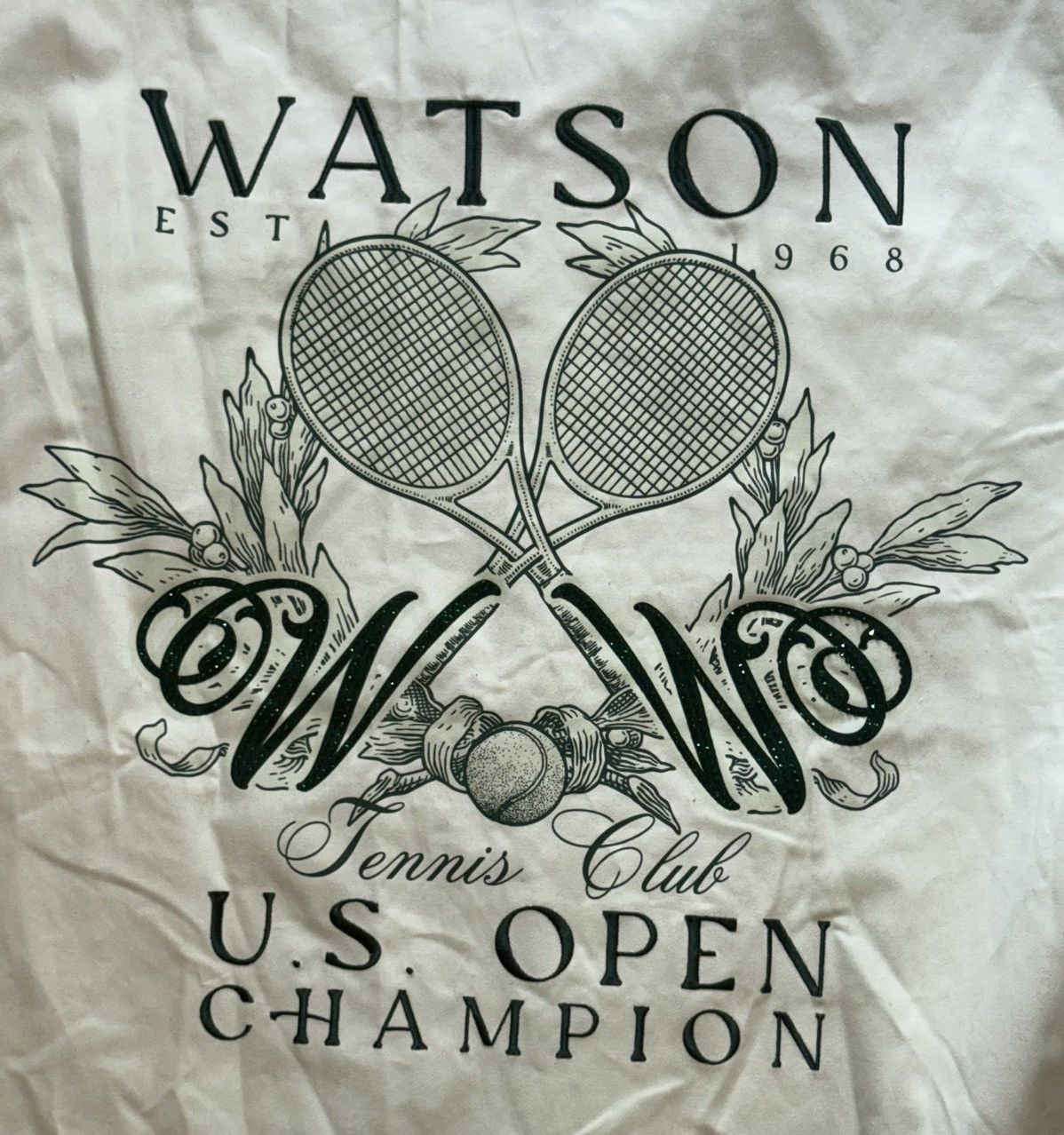Other Light green embellished button up tennis extra large Size US XL / EU 56 / 4 - 4 Thumbnail
