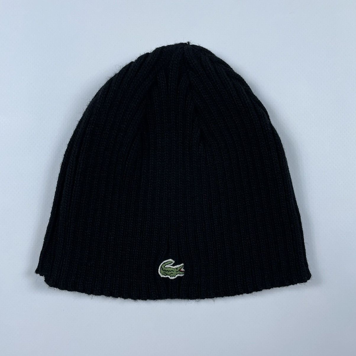 Lacoste Vintage Lacoste Hat Size ONE SIZE - 2 Thumbnail