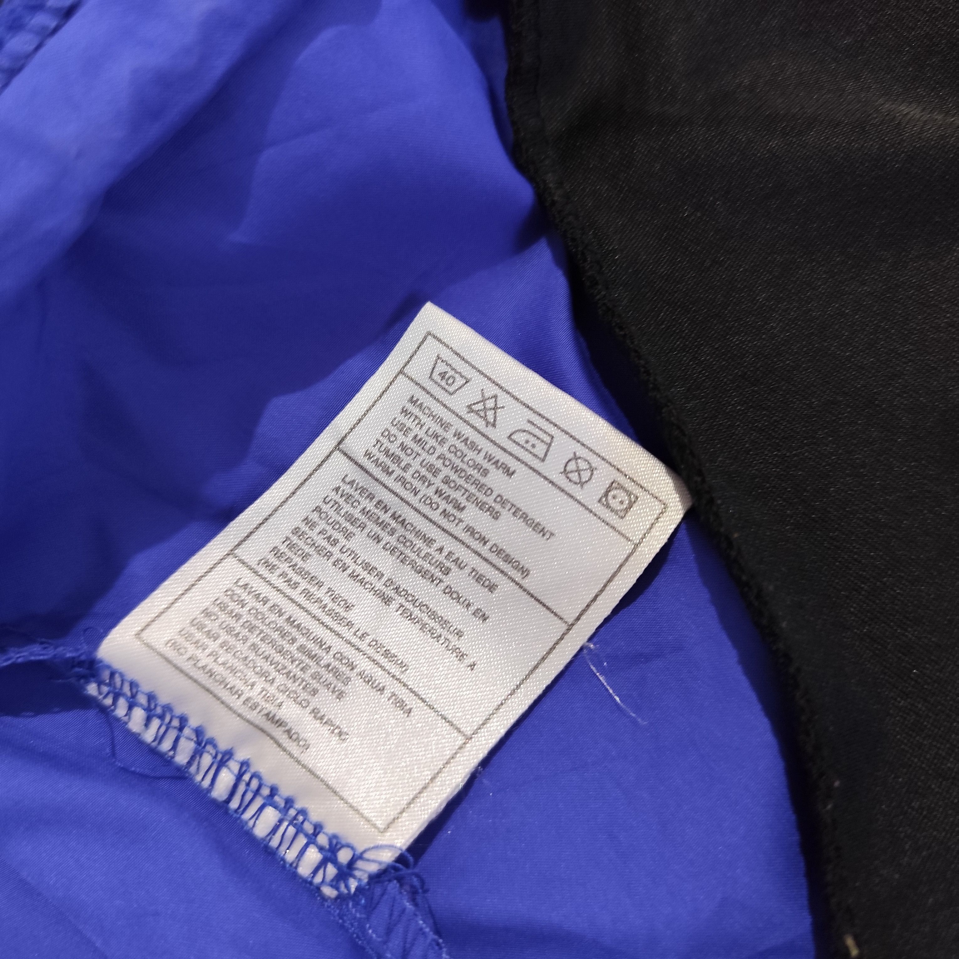 Nike ACG NIKE ACG CLIMA FIT JACKET Size US L / EU 52-54 / 3 - 11 Thumbnail