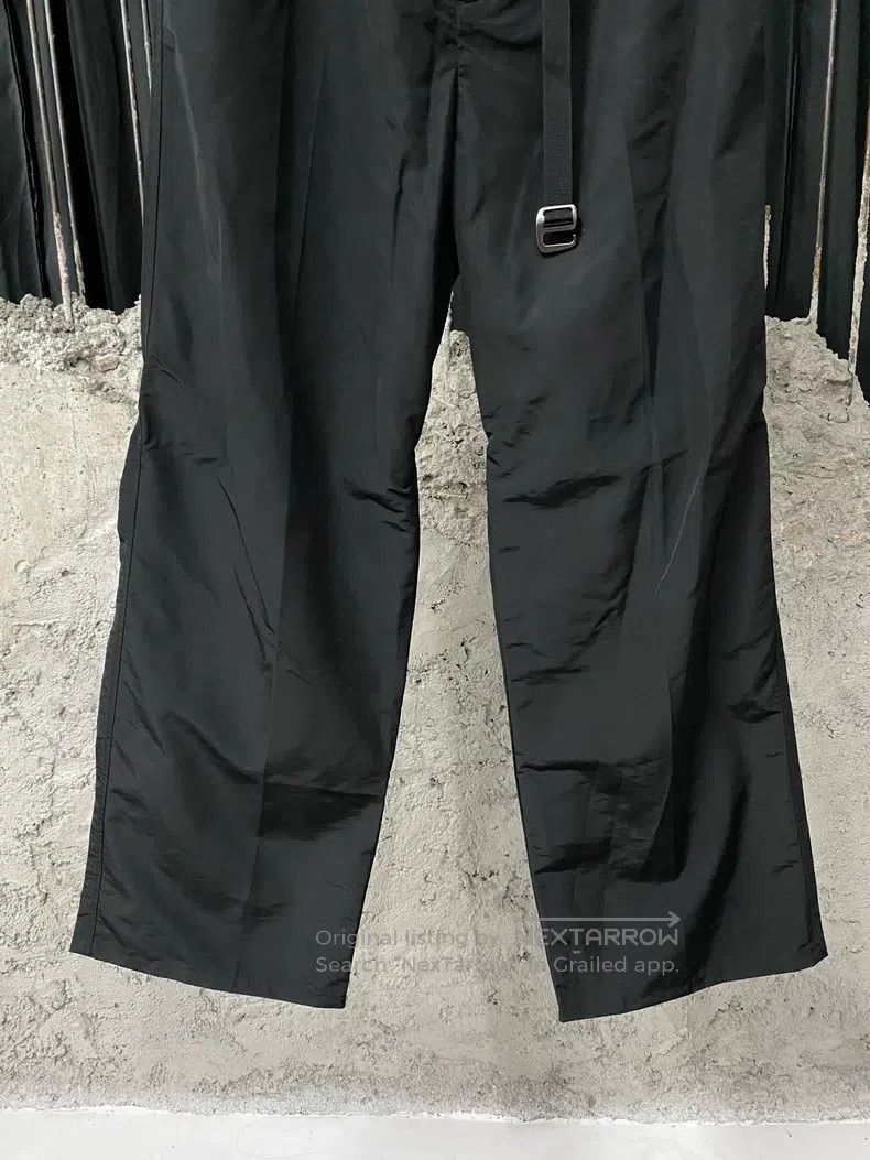 Our Legacy Our Legacy Nylon Pants Size 28" / US 6 / IT 42 - 4 Thumbnail