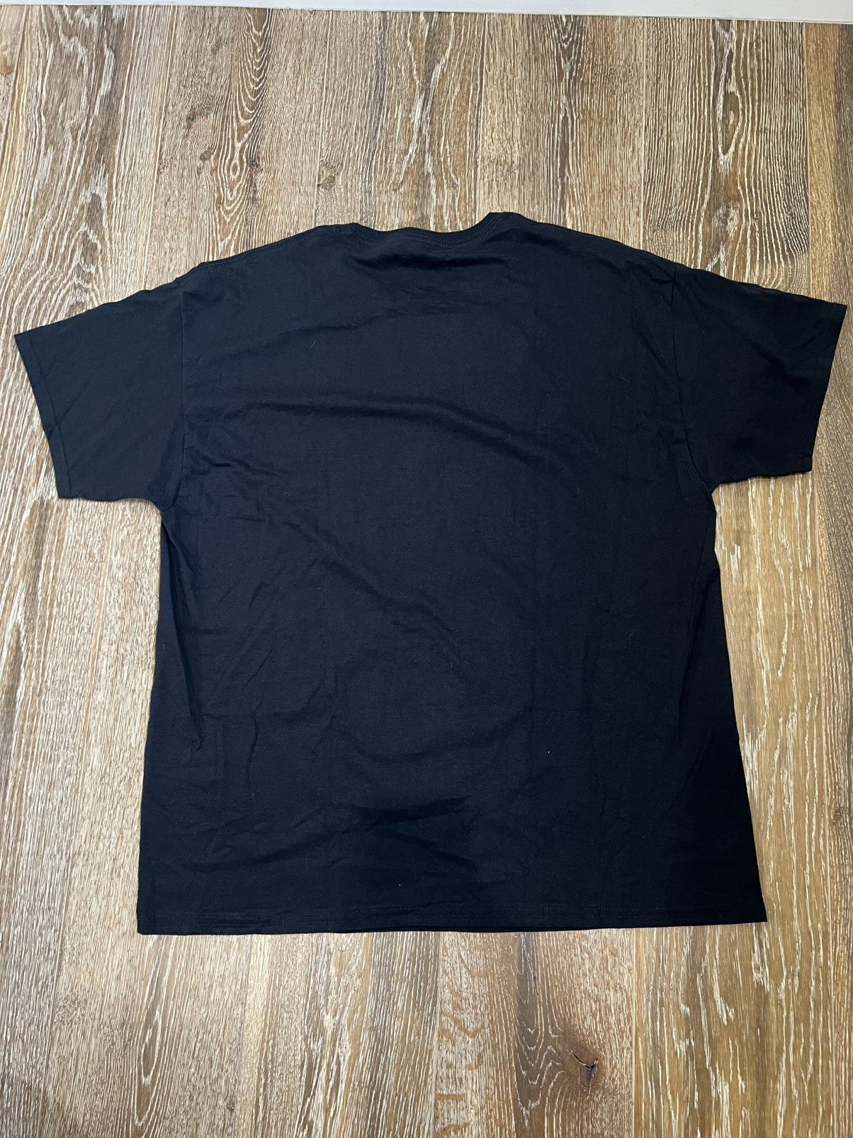 Vintage Dolly parton tee Size US XL / EU 56 / 4 - 2 Thumbnail