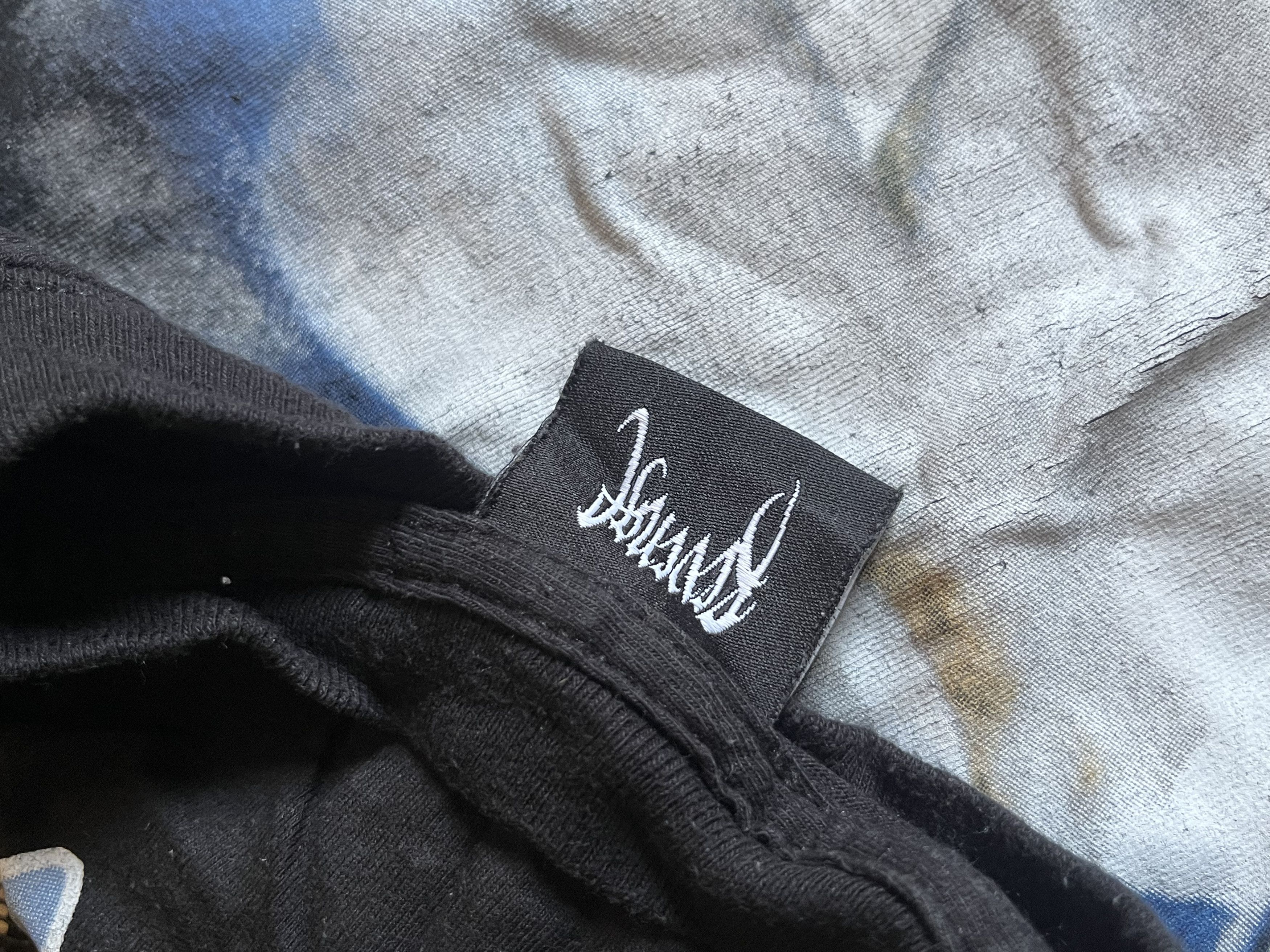 Revenge Revenge "Heavens" Tee Size US M / EU 48-50 / 2 - 8 Thumbnail