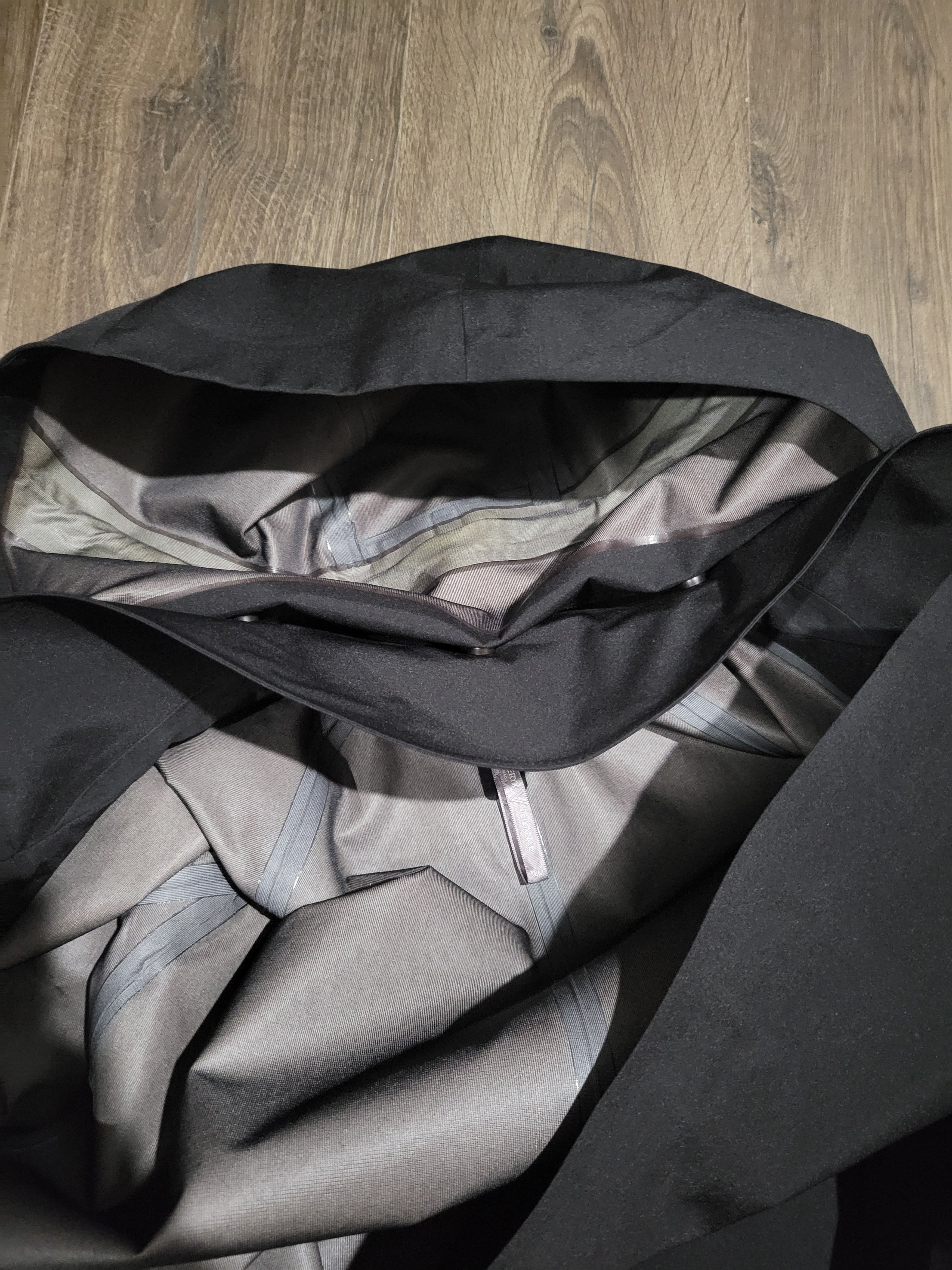 Veilance Partition AR Coat Size US M / EU 48-50 / 2 - 7 Thumbnail