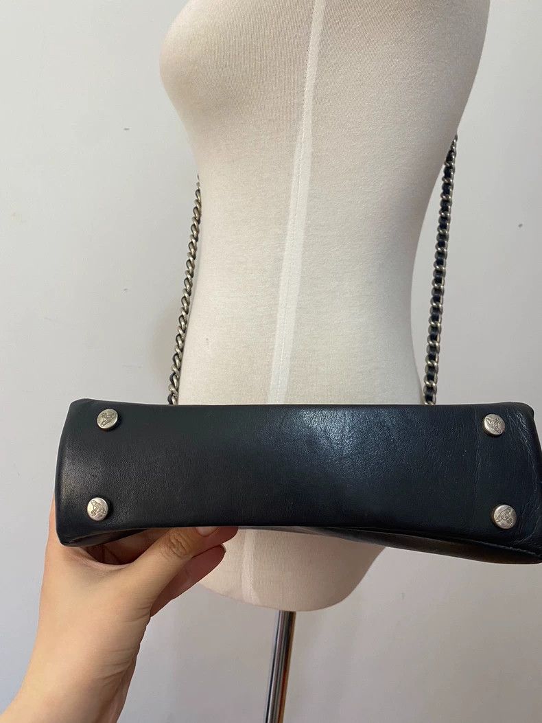Vivienne Westwood Vivienne Westwood size os Used rose 2way used bag Size ONE SIZE - 5 Thumbnail