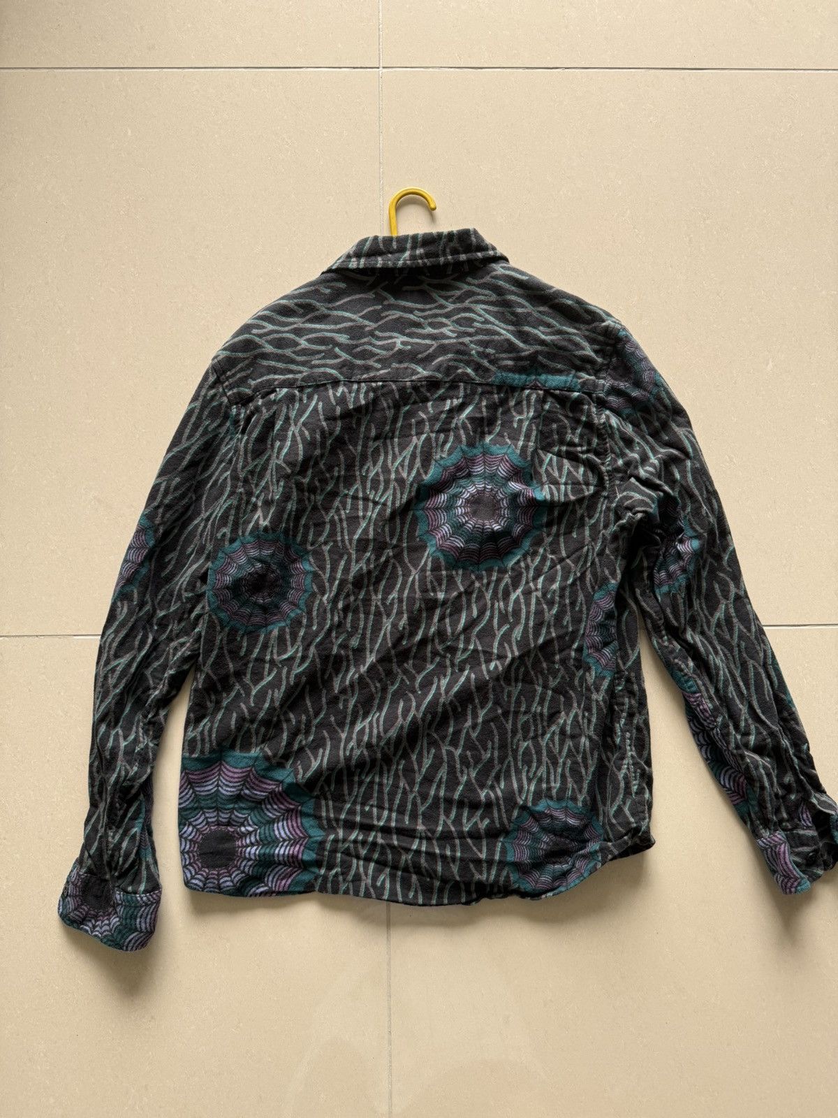 Stussy Stussy wacko maria Size US S / EU 44-46 / 1 - 5 Thumbnail