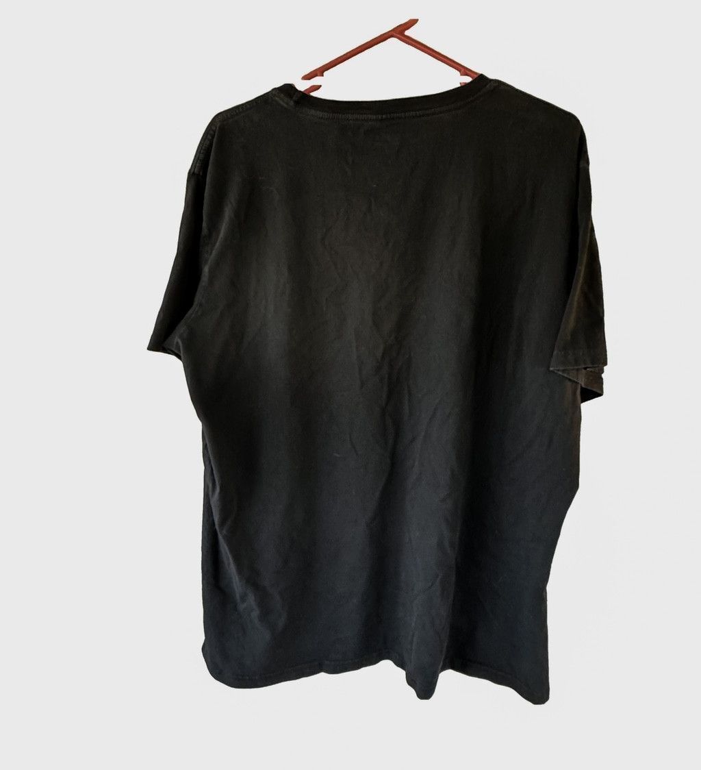 Other Y2k Kirby Masters of the Universe T-Shirt XL Black Size US XL / EU 56 / 4 - 2 Thumbnail