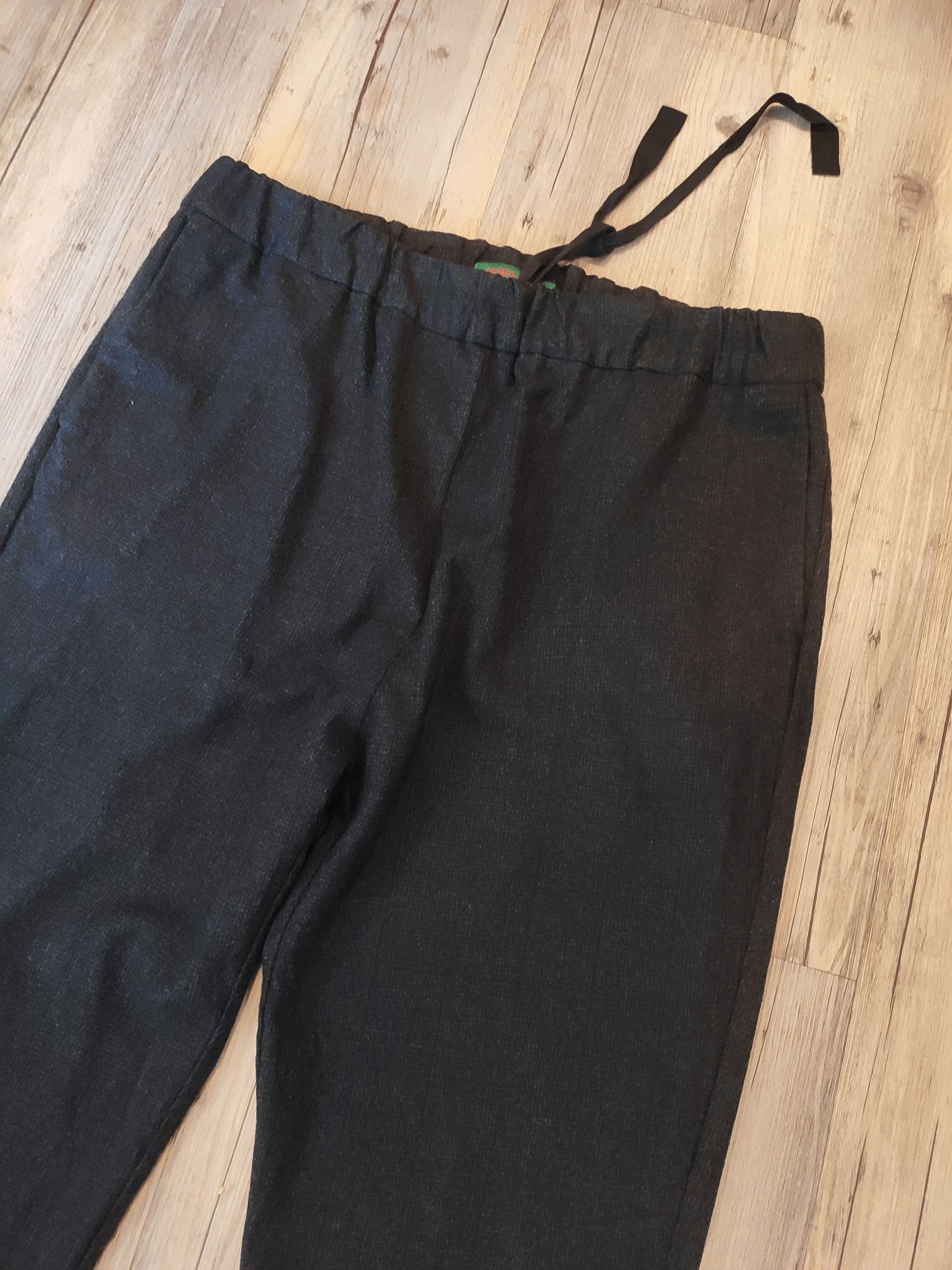 Casey Casey Zwag March pants.Like Vivienne Westwood or Martin Margiela Size US 34 / EU 50 - 4 Thumbnail